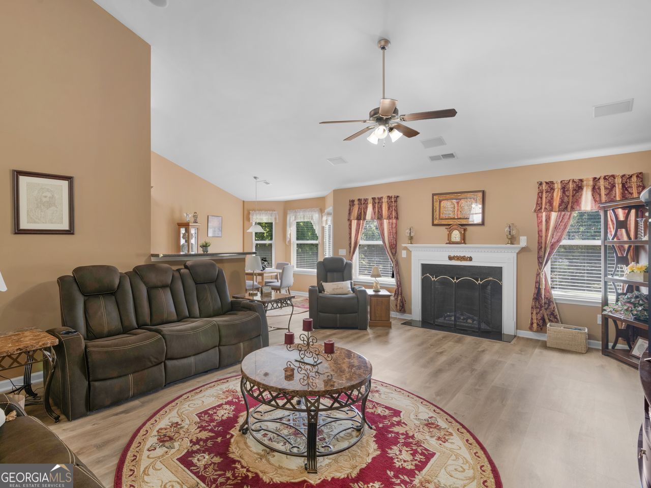 217 Happy Trail Locust Grove GA 30248