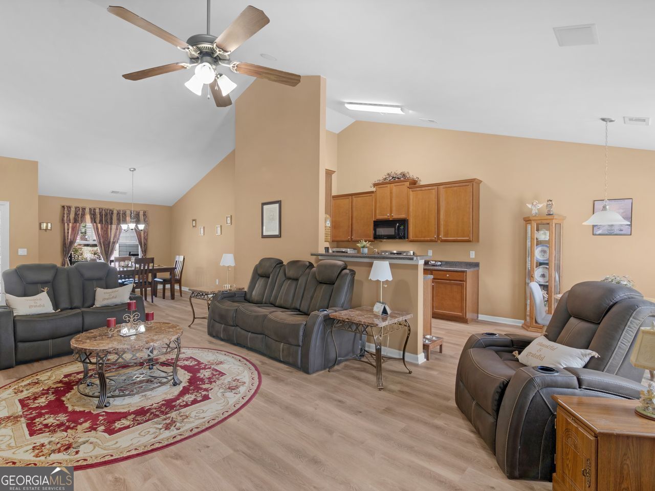 217 Happy Trail Locust Grove GA 30248