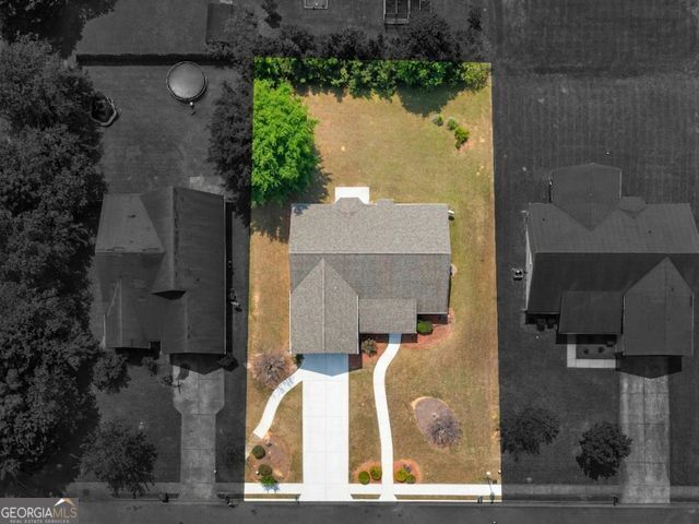 217 Happy Trail Locust Grove GA 30248