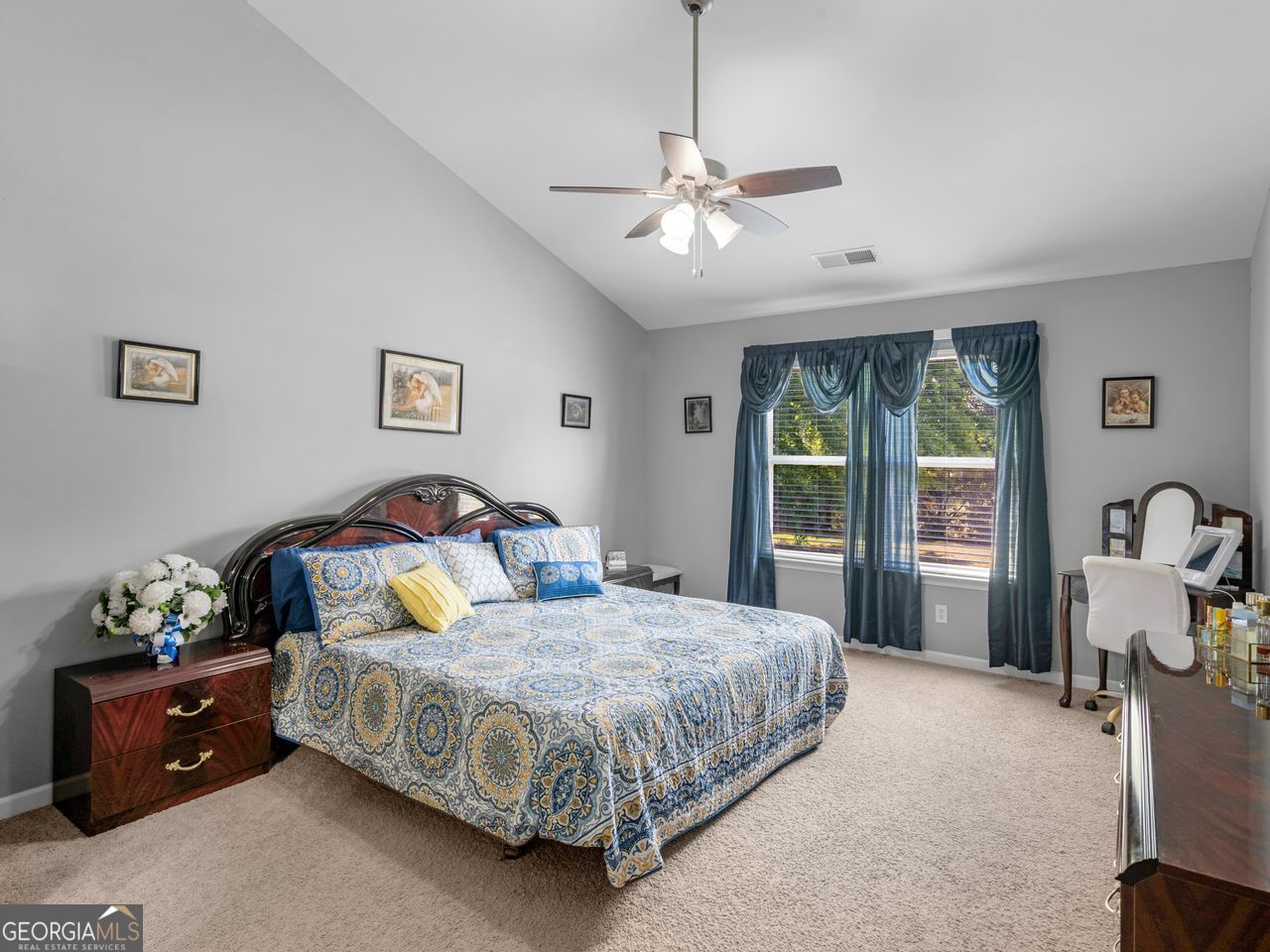 217 Happy Trail Locust Grove GA 30248