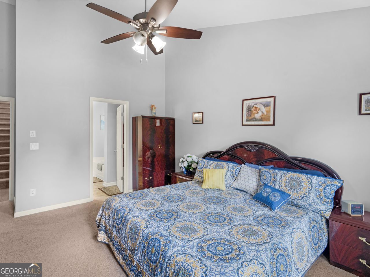 217 Happy Trail Locust Grove GA 30248