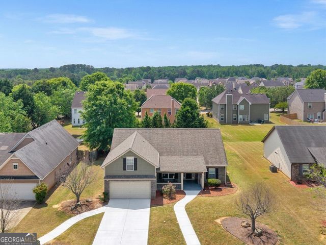 217 Happy Trail Locust Grove GA 30248