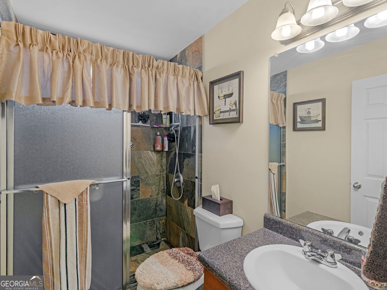 217 Happy Trail Locust Grove GA 30248