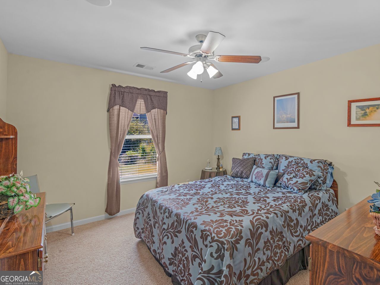 217 Happy Trail Locust Grove GA 30248
