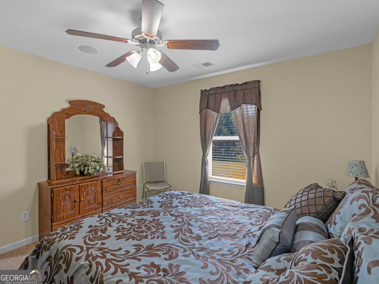 217 Happy Trail Locust Grove GA 30248