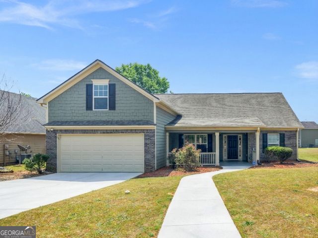 217 Happy Trail Locust Grove GA 30248