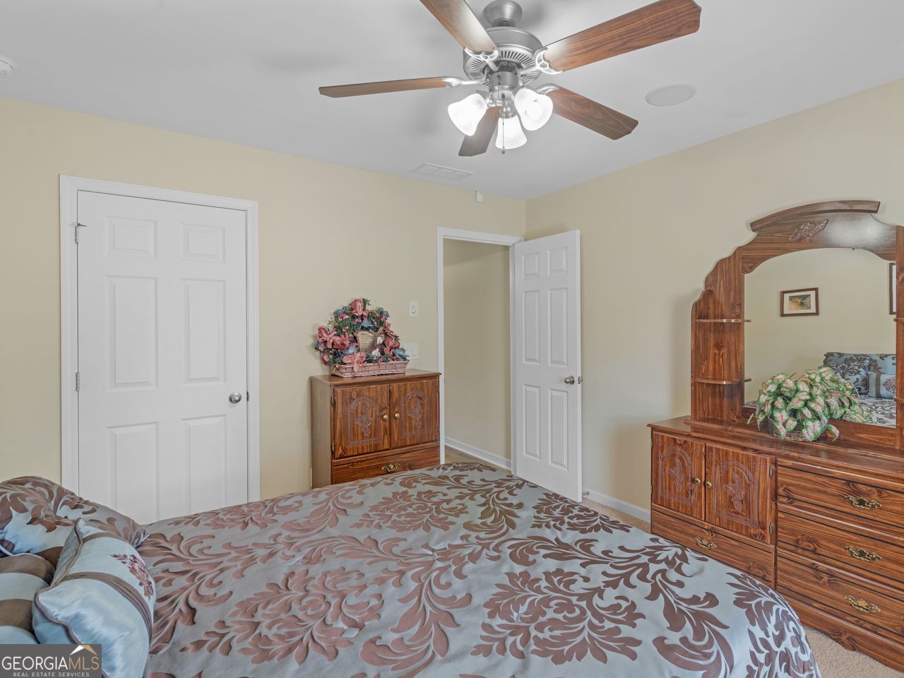 217 Happy Trail Locust Grove GA 30248