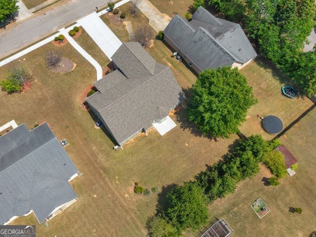217 Happy Trail Locust Grove GA 30248