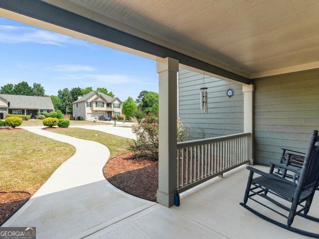 217 Happy Trail Locust Grove GA 30248