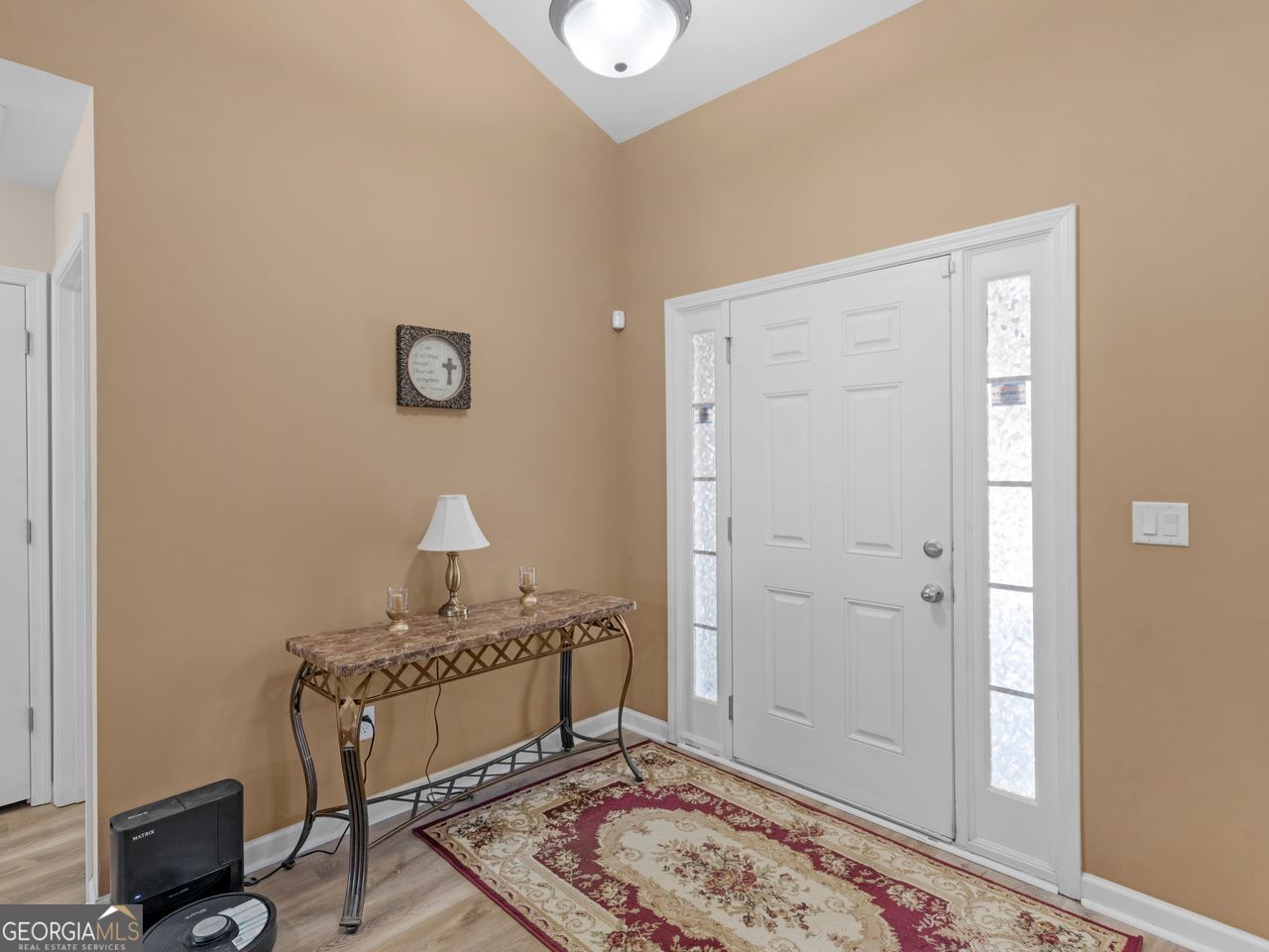 217 Happy Trail Locust Grove GA 30248