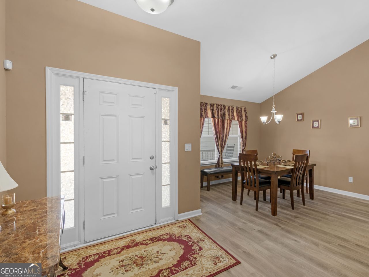 217 Happy Trail Locust Grove GA 30248