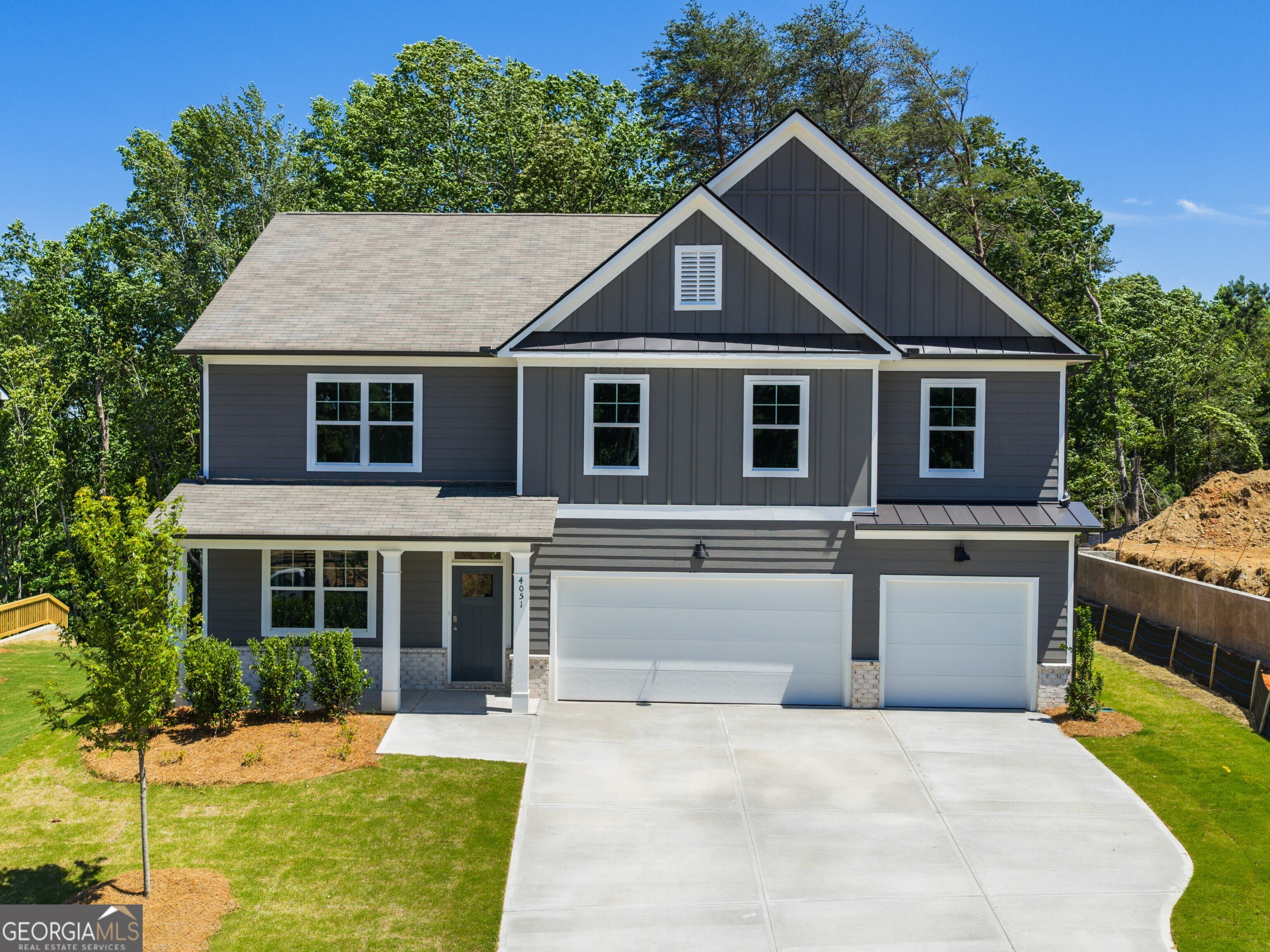 4051 Peregrine Way Gainesville GA 30506