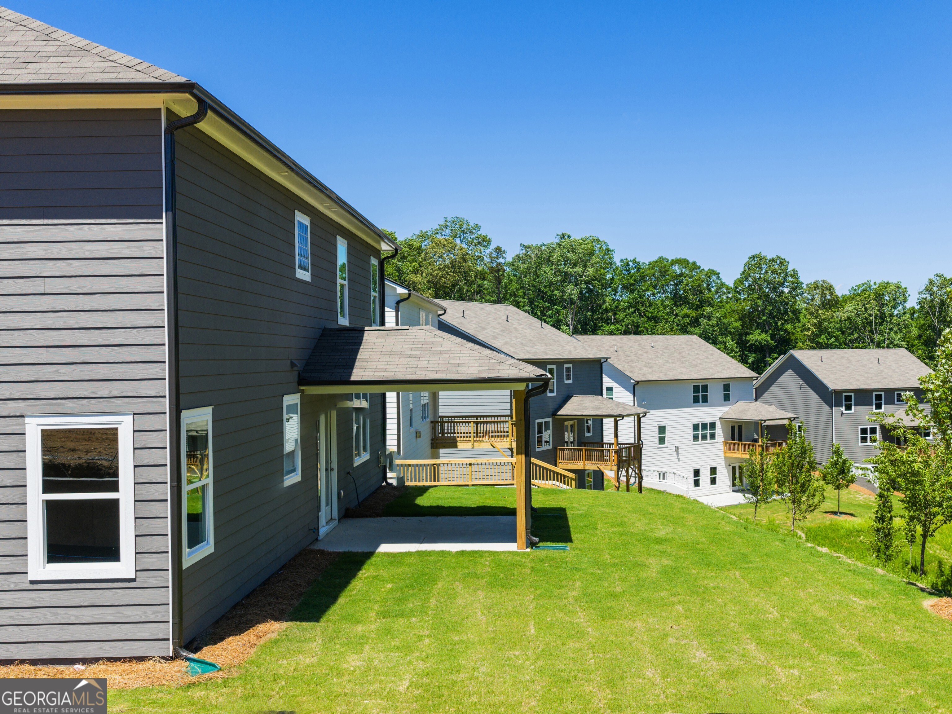 4051 Peregrine Way Gainesville GA 30506