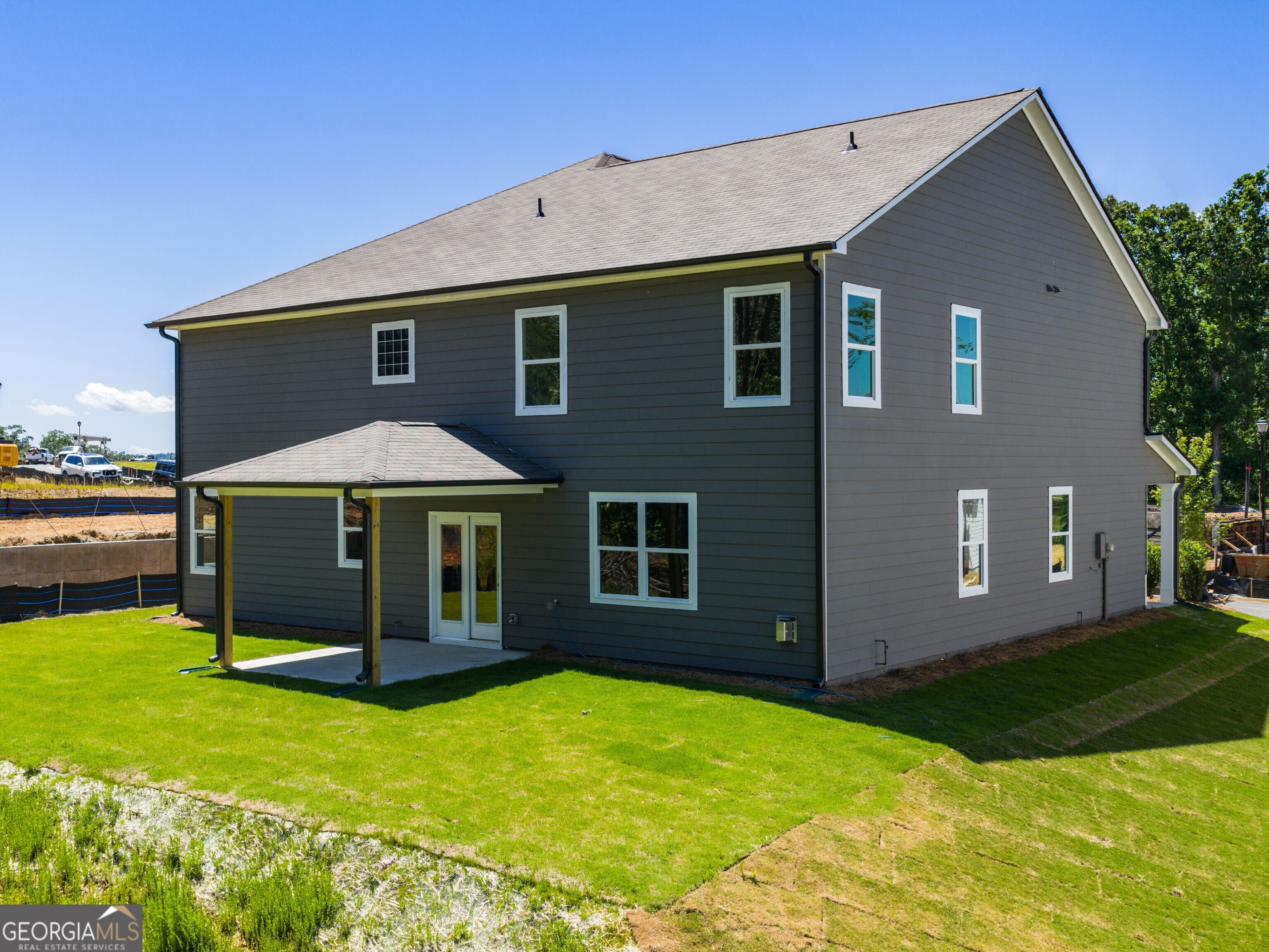 4051 Peregrine Way Gainesville GA 30506