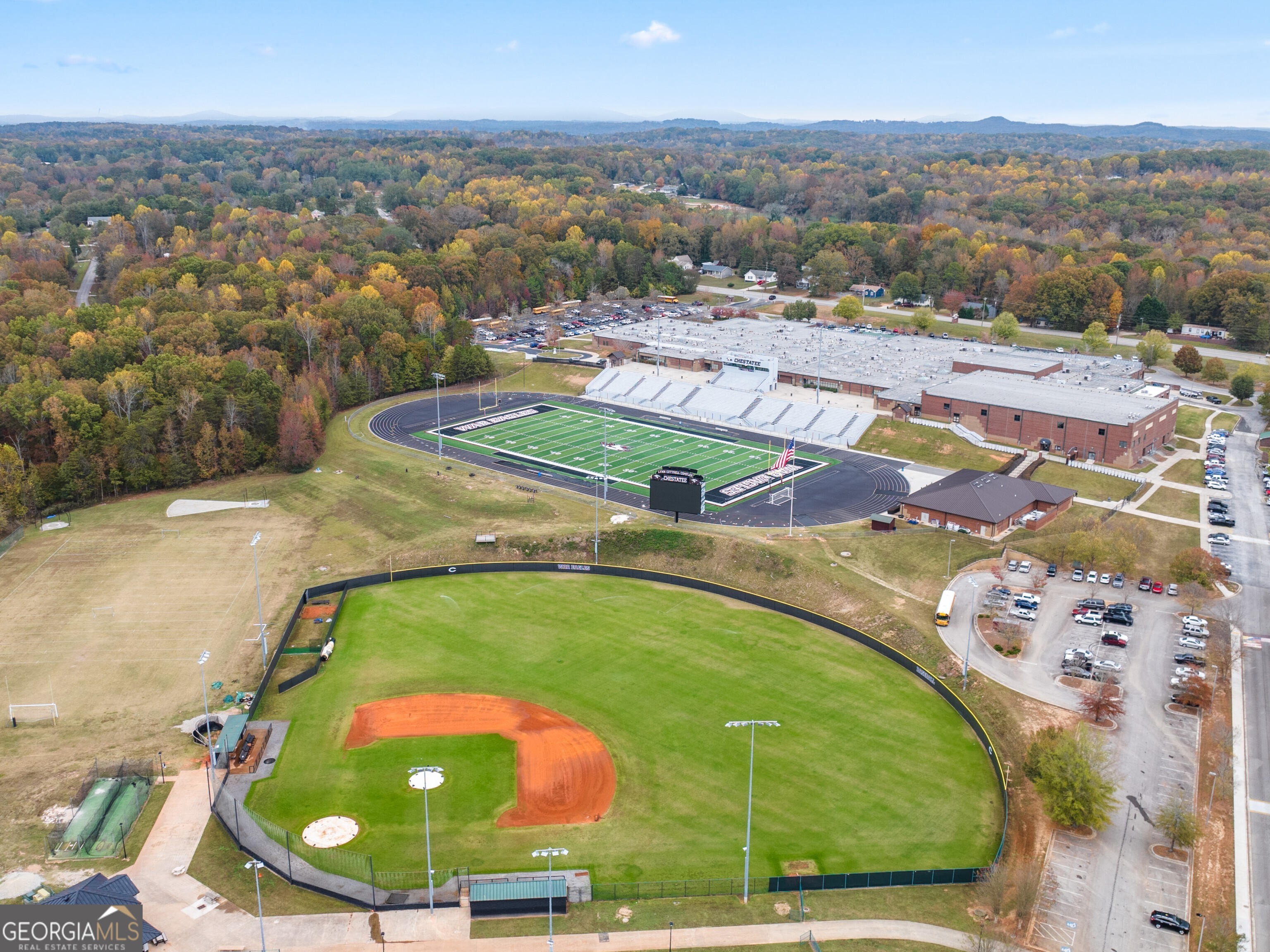 4051 Peregrine Way Gainesville GA 30506