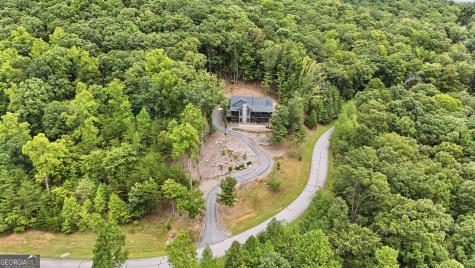 77 N. Shore Drive Cleveland GA 30528