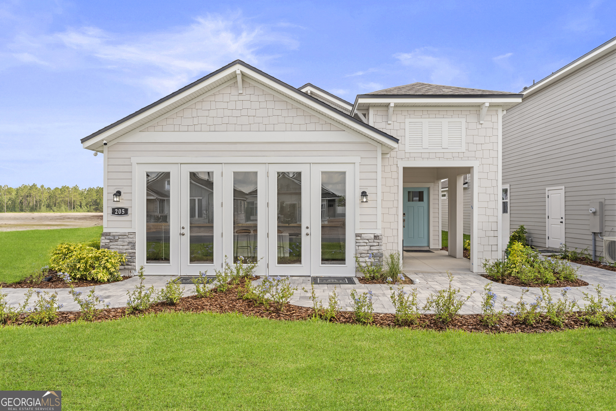 220 Collin Nicholas Drive Kingsland GA 31548