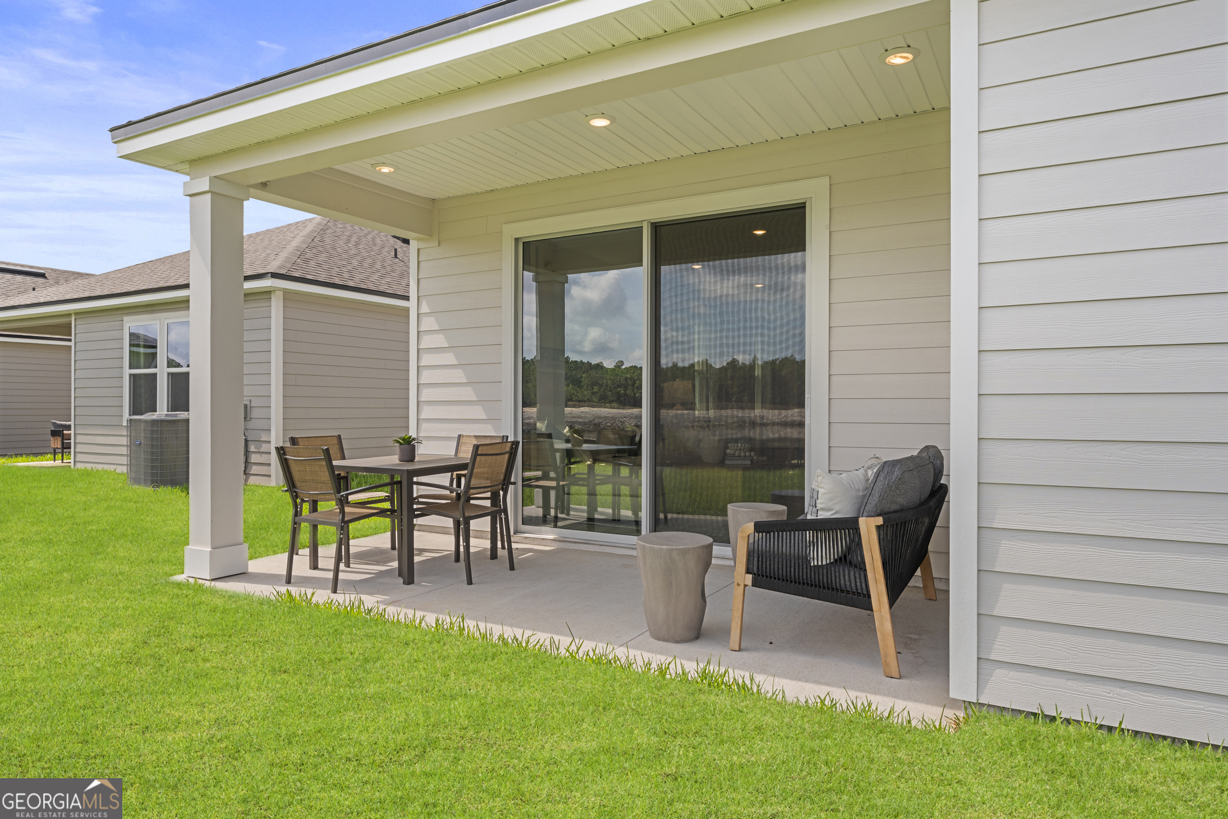 220 Collin Nicholas Drive Kingsland GA 31548