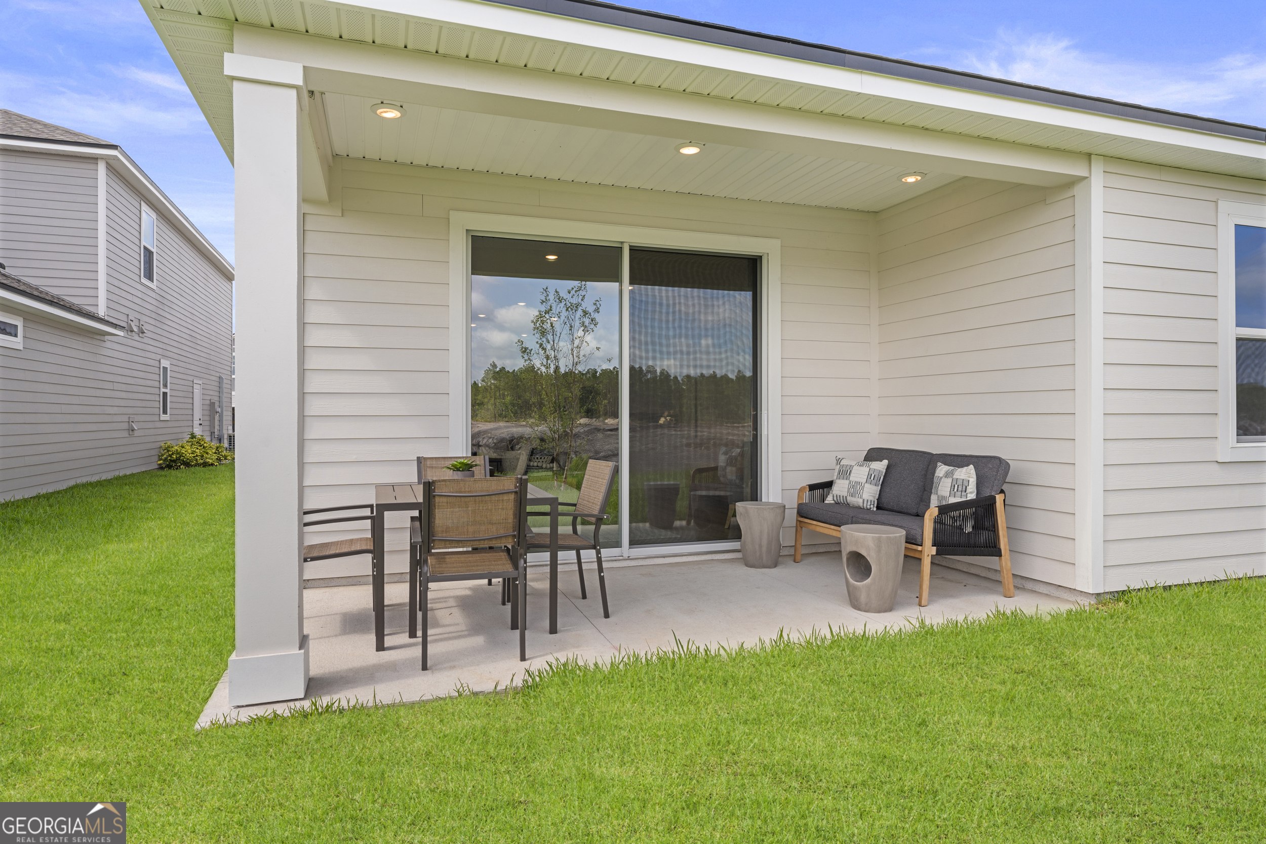 220 Collin Nicholas Drive Kingsland GA 31548