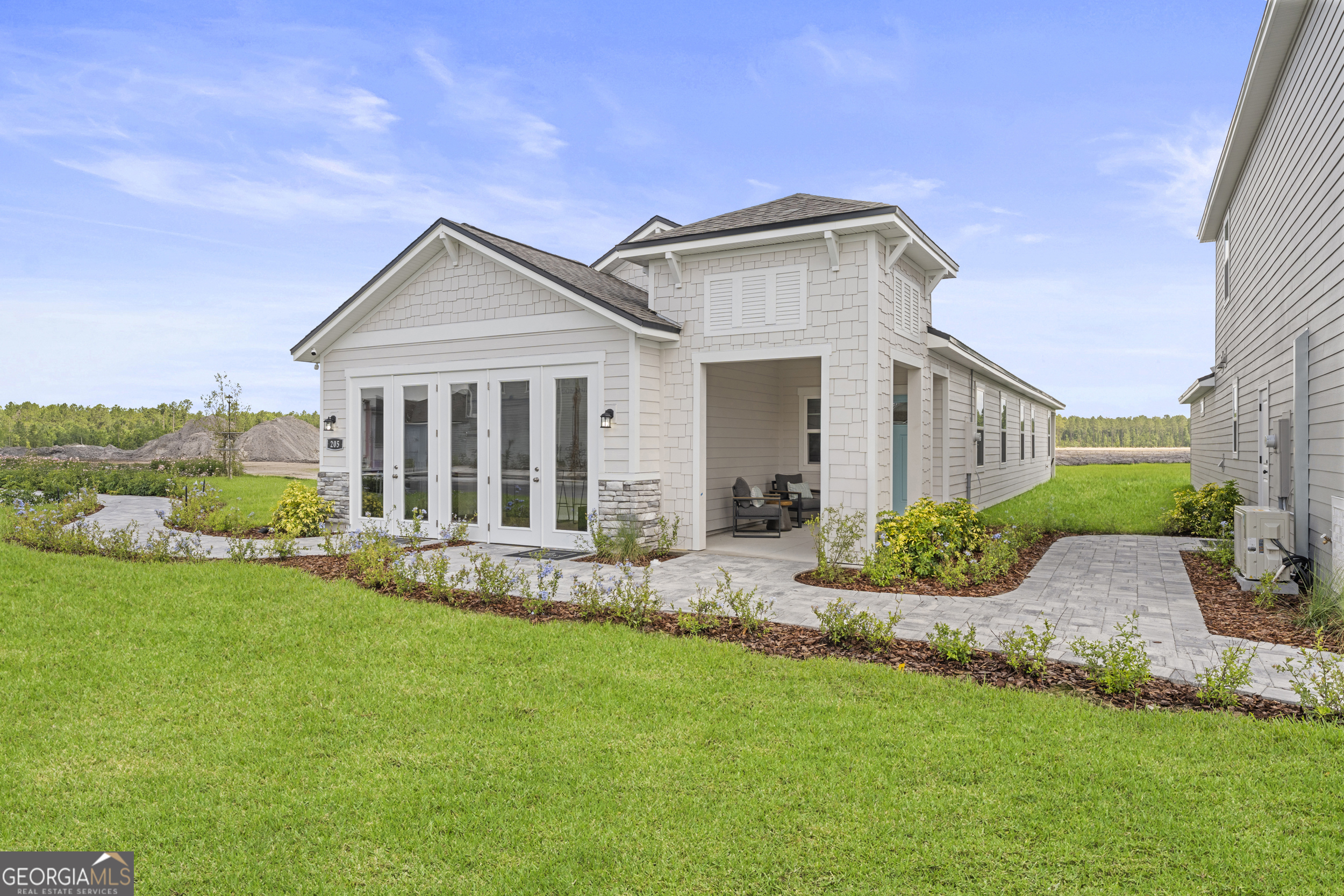 220 Collin Nicholas Drive Kingsland GA 31548