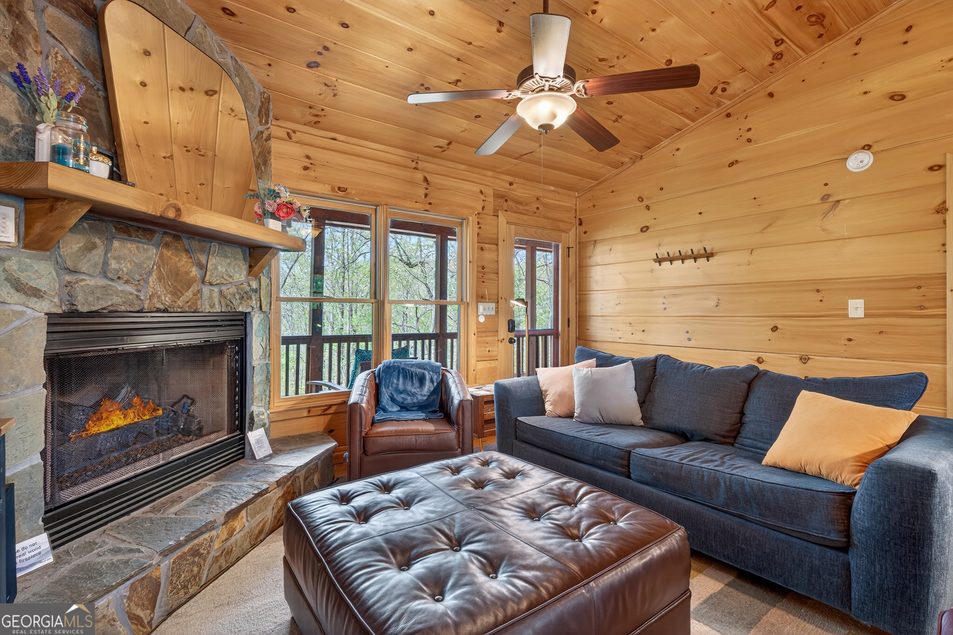 122 Moreland Drive N Cherry Log GA 30522
