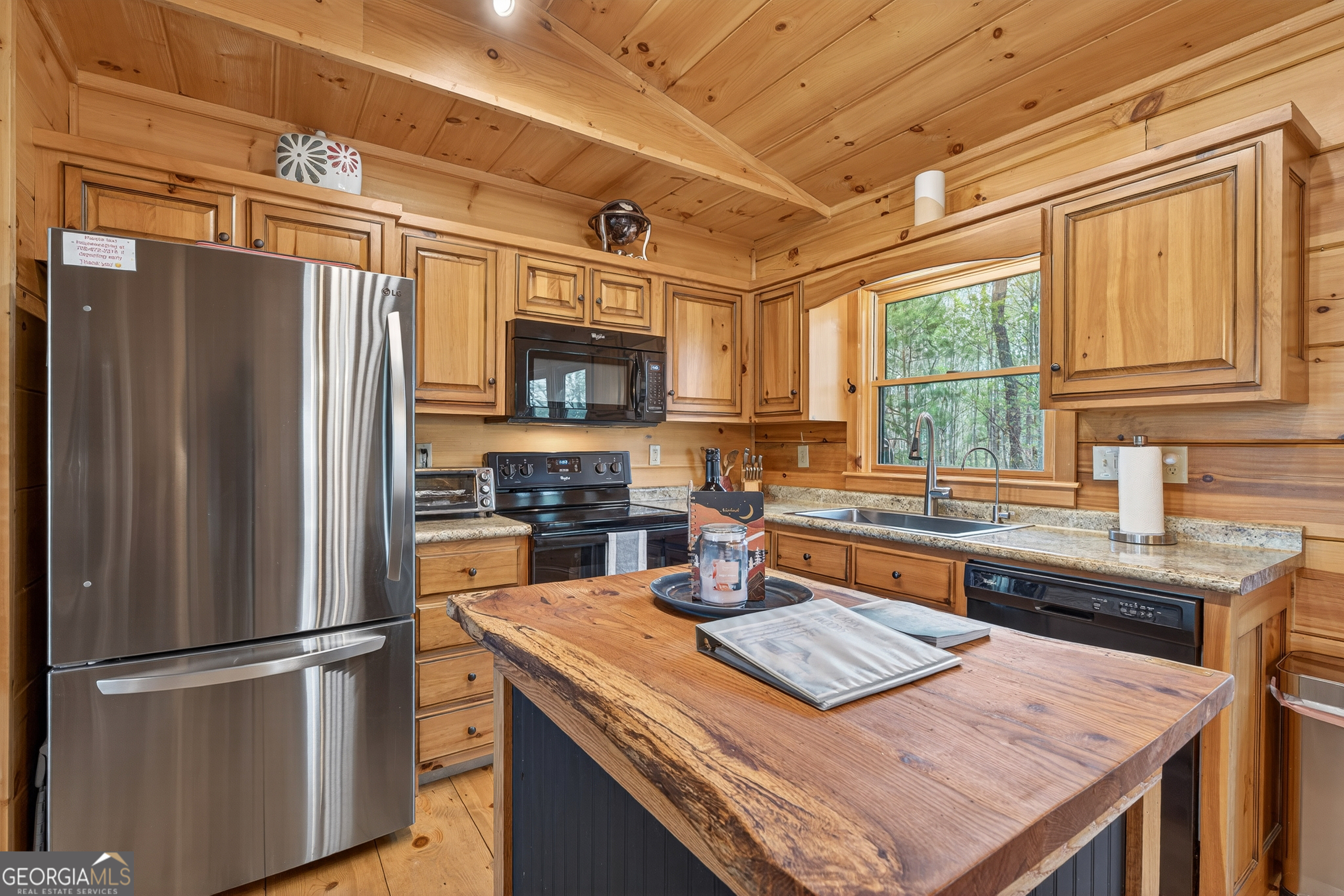 122 Moreland Drive N Cherry Log GA 30522