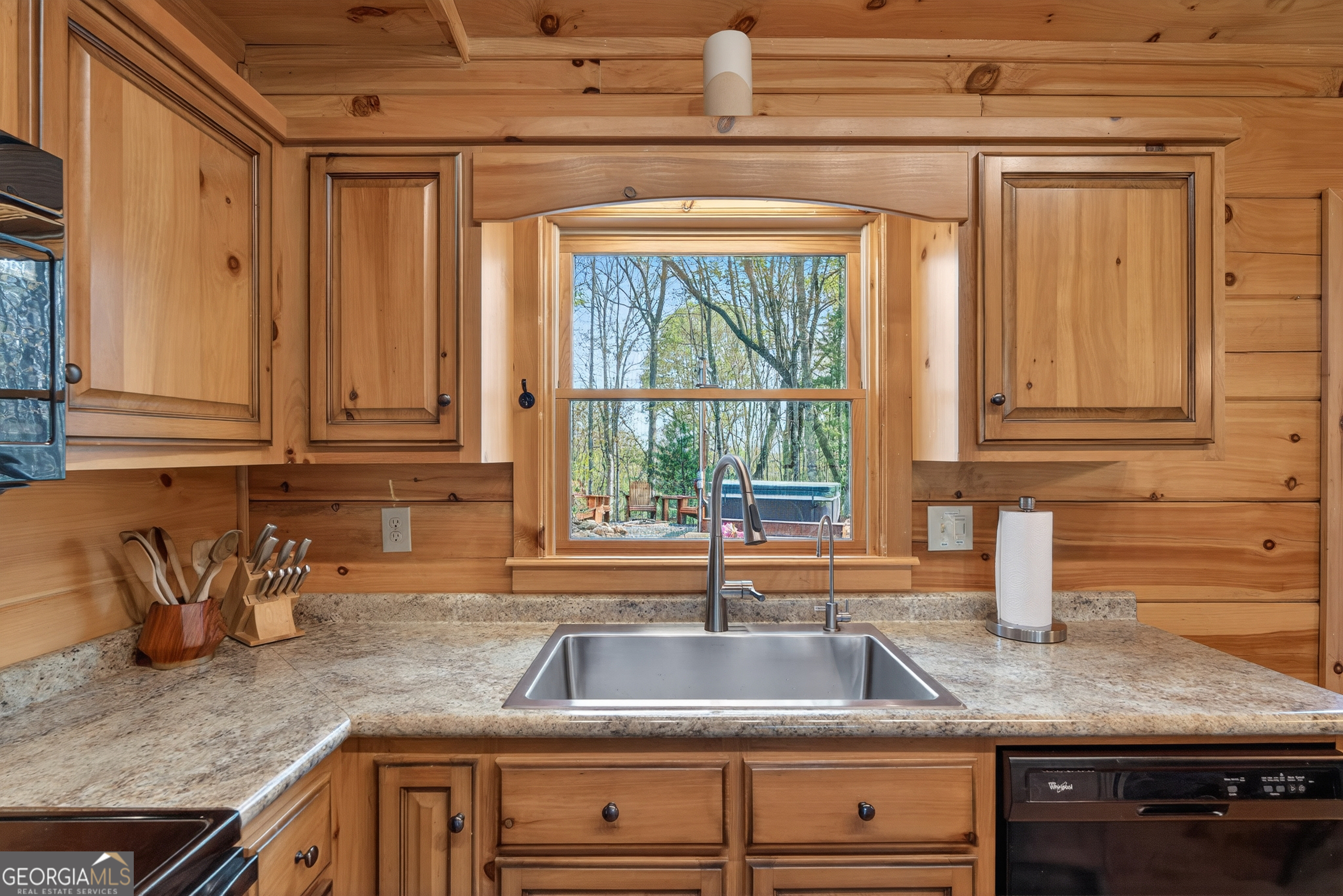 122 Moreland Drive N Cherry Log GA 30522