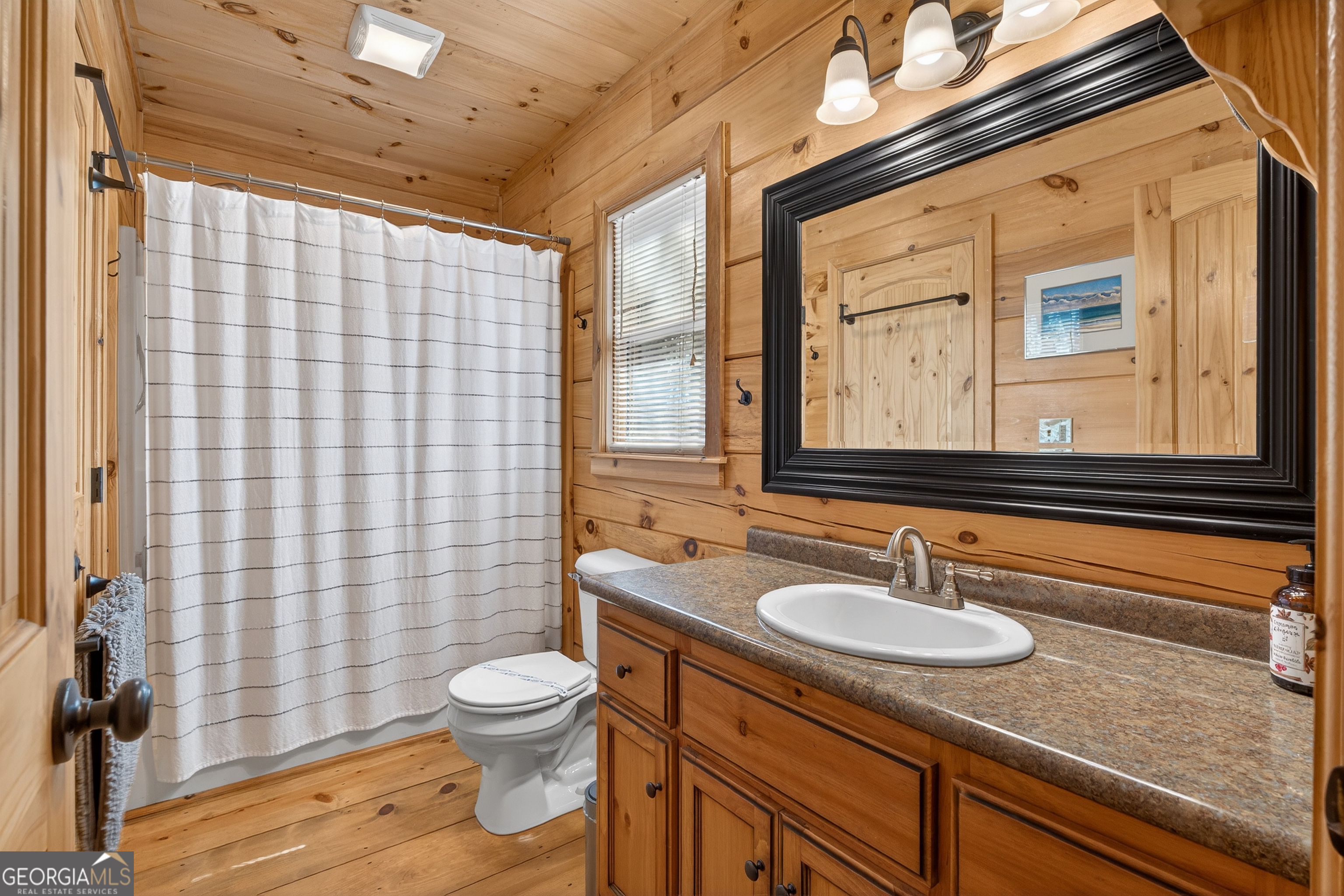 122 Moreland Drive N Cherry Log GA 30522