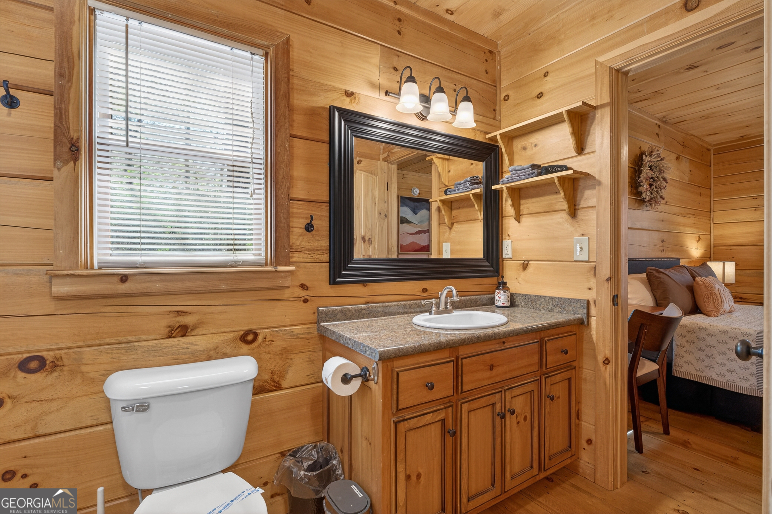 122 Moreland Drive N Cherry Log GA 30522