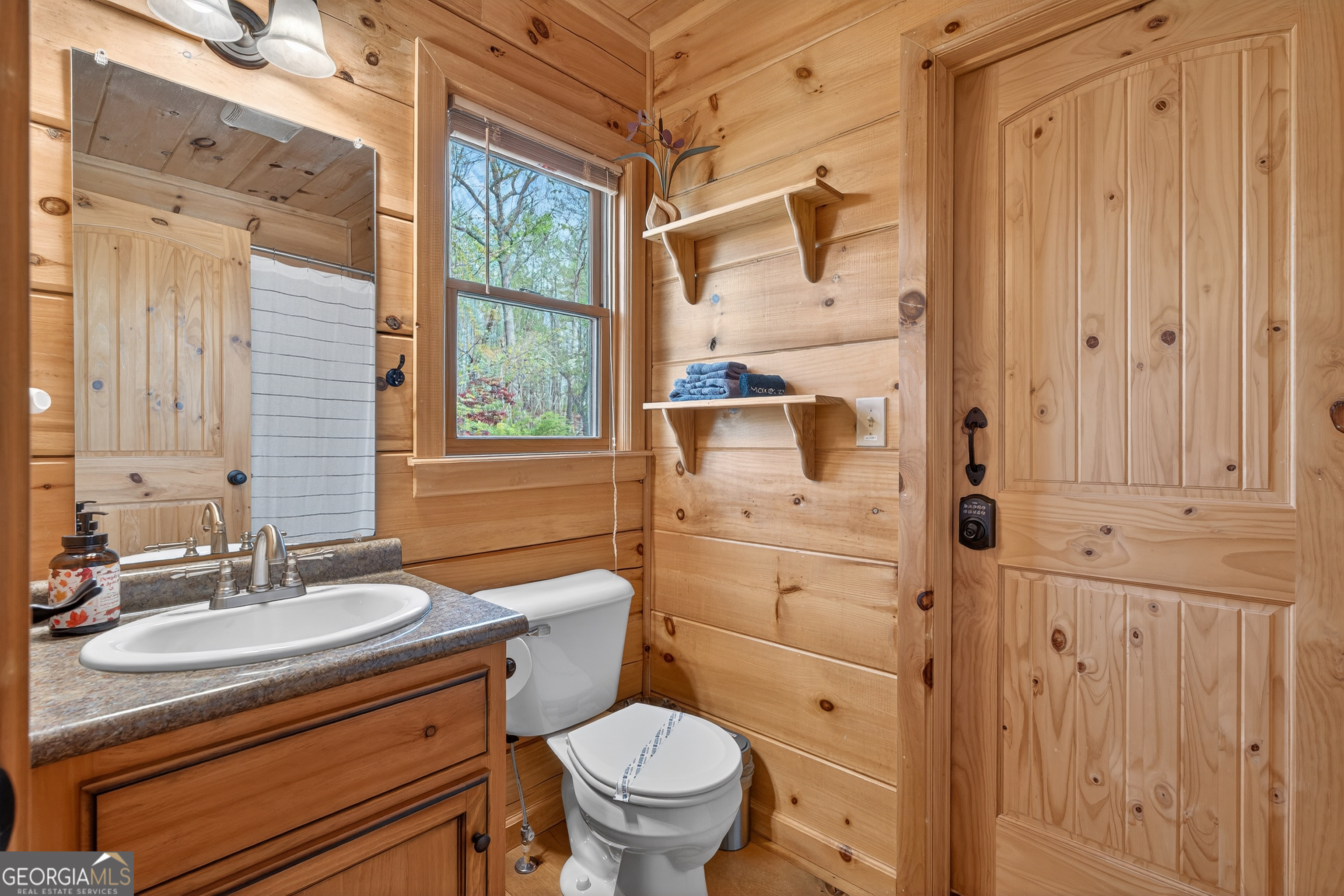 122 Moreland Drive N Cherry Log GA 30522