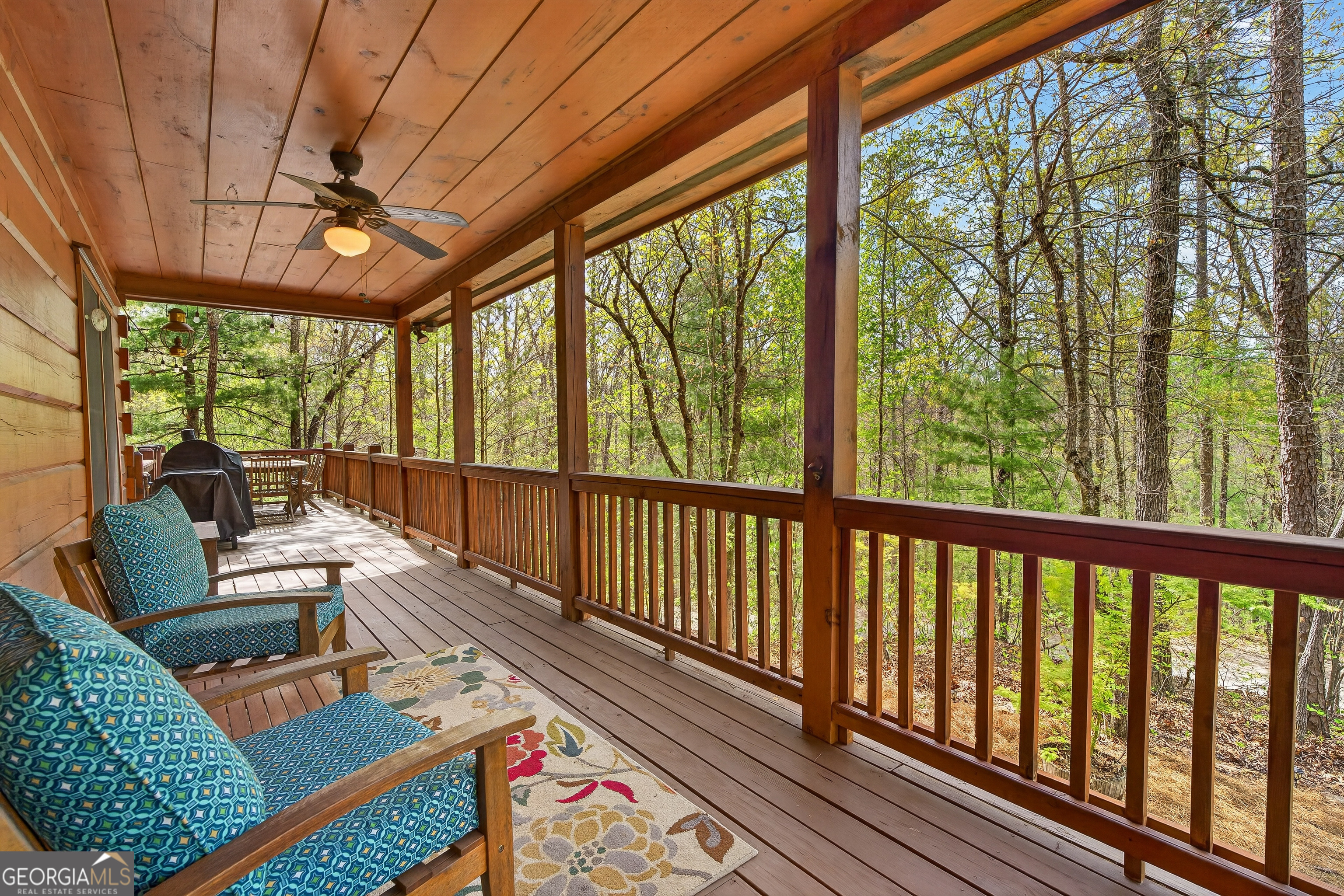 122 Moreland Drive N Cherry Log GA 30522