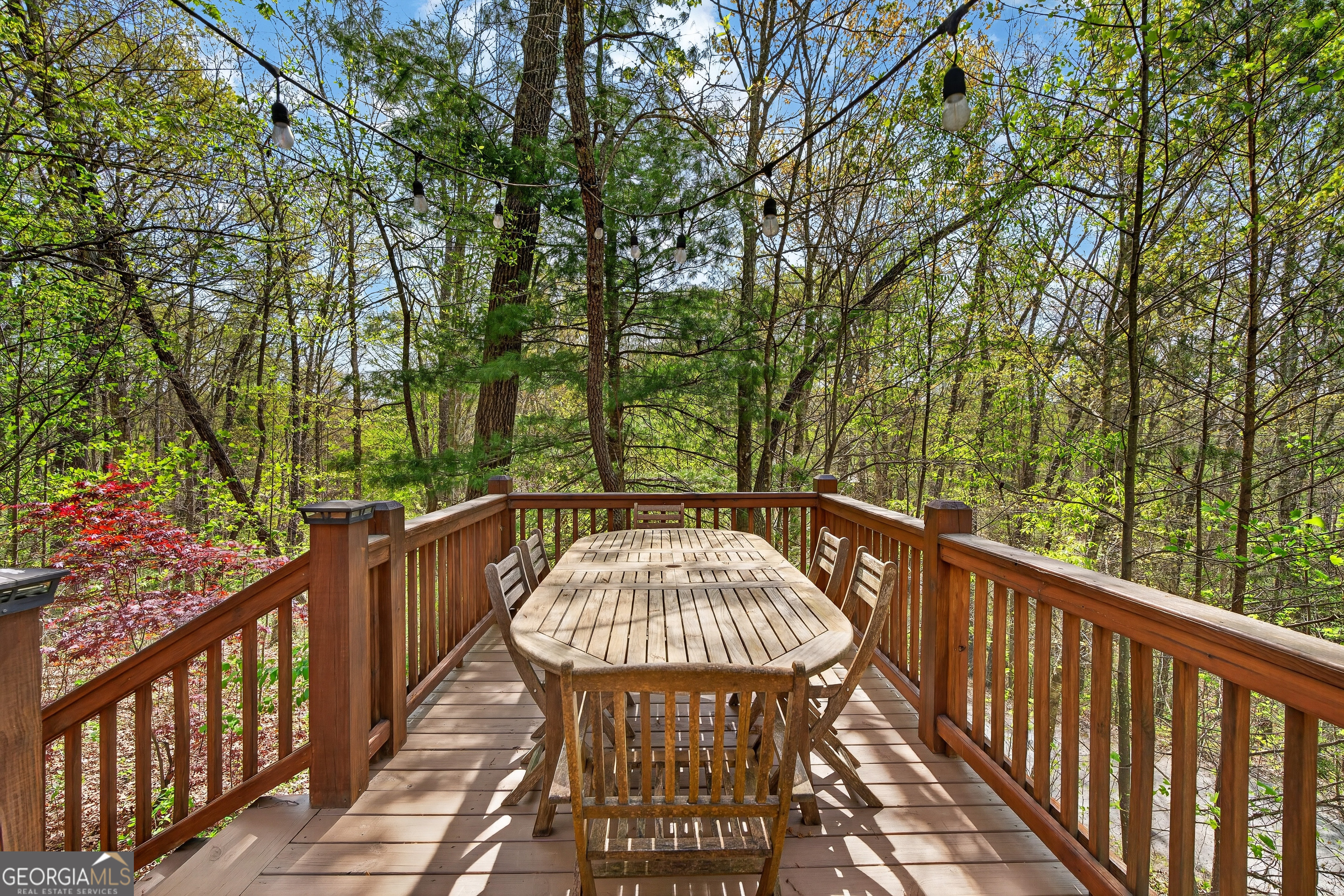 122 Moreland Drive N Cherry Log GA 30522