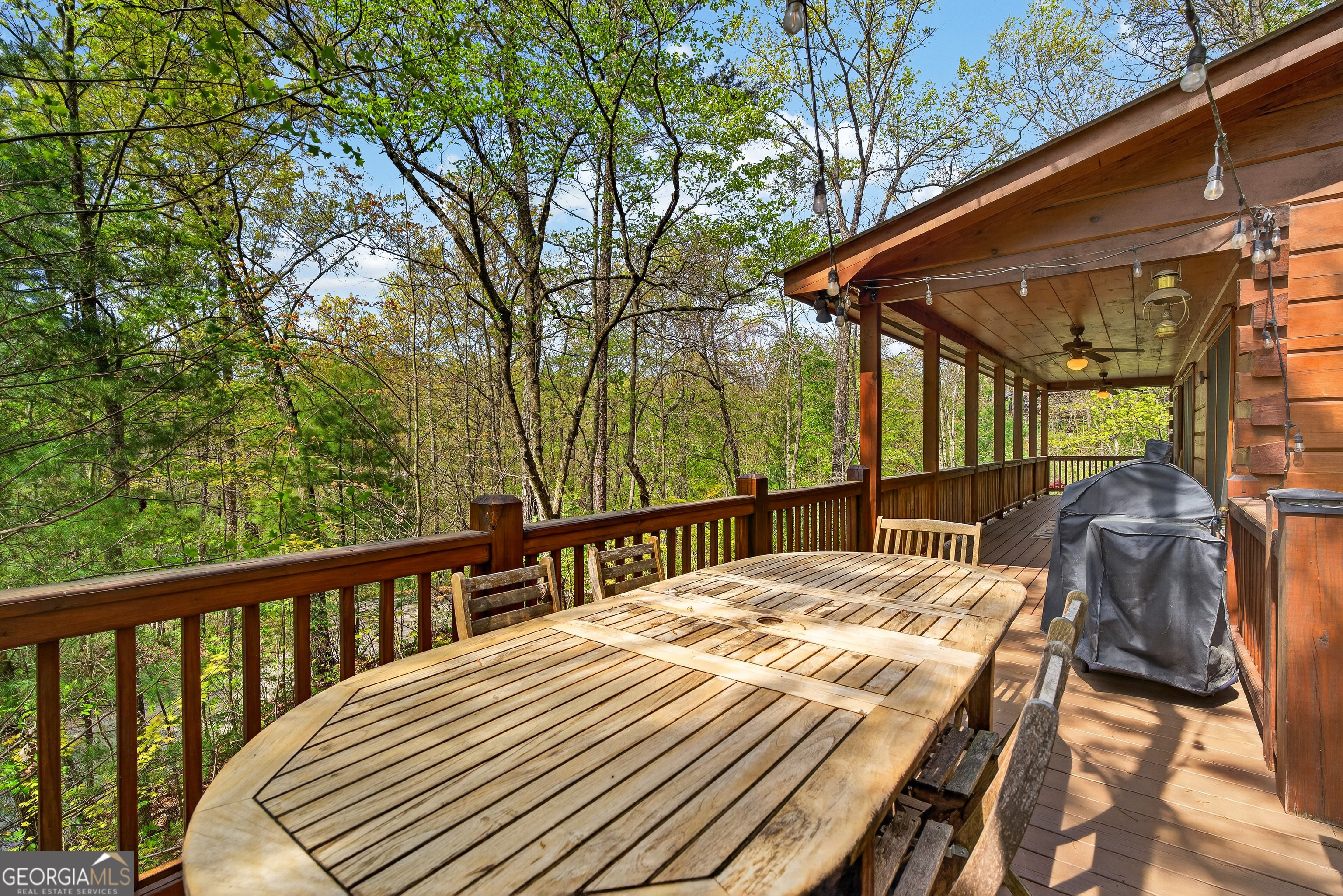 122 Moreland Drive N Cherry Log GA 30522