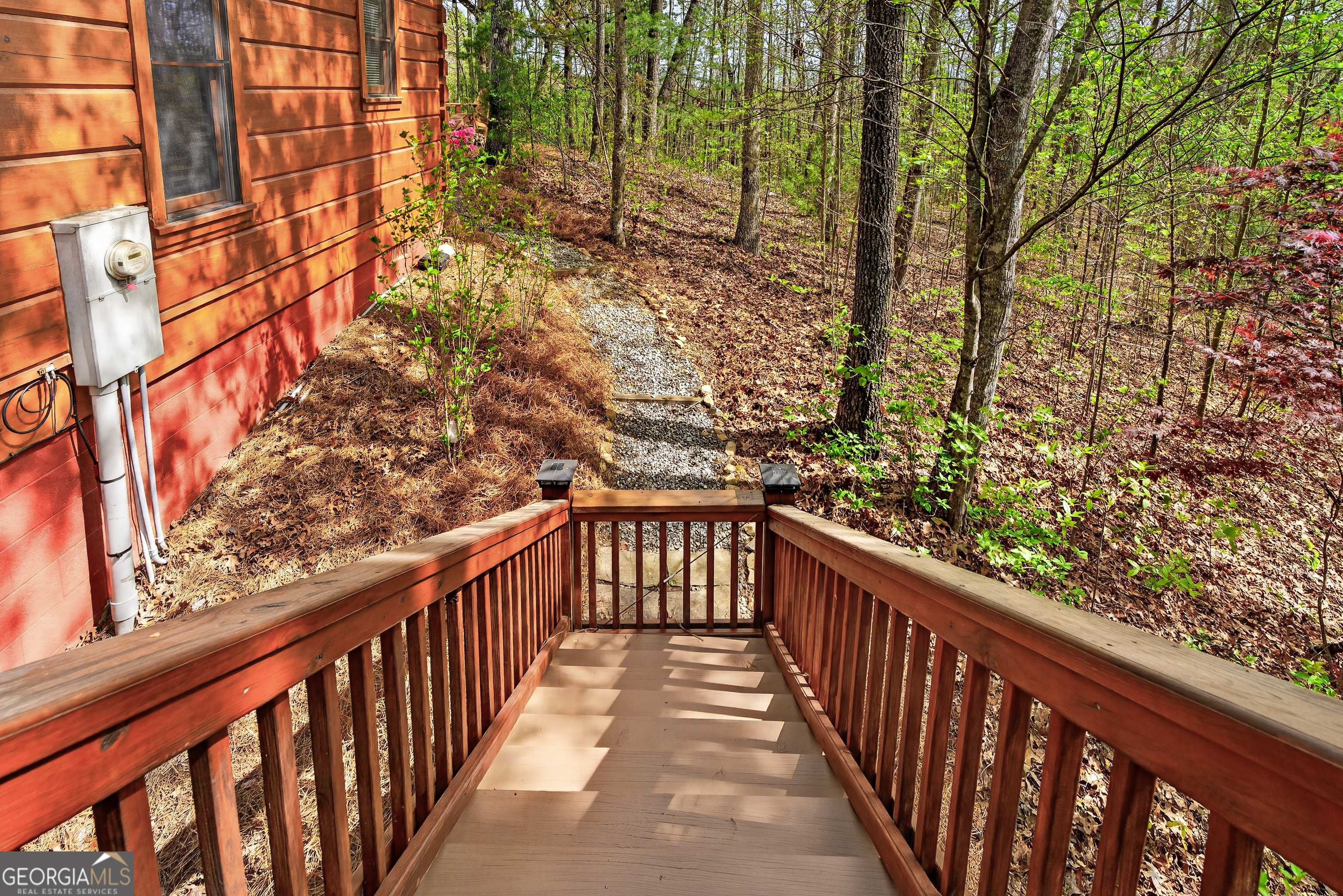 122 Moreland Drive N Cherry Log GA 30522