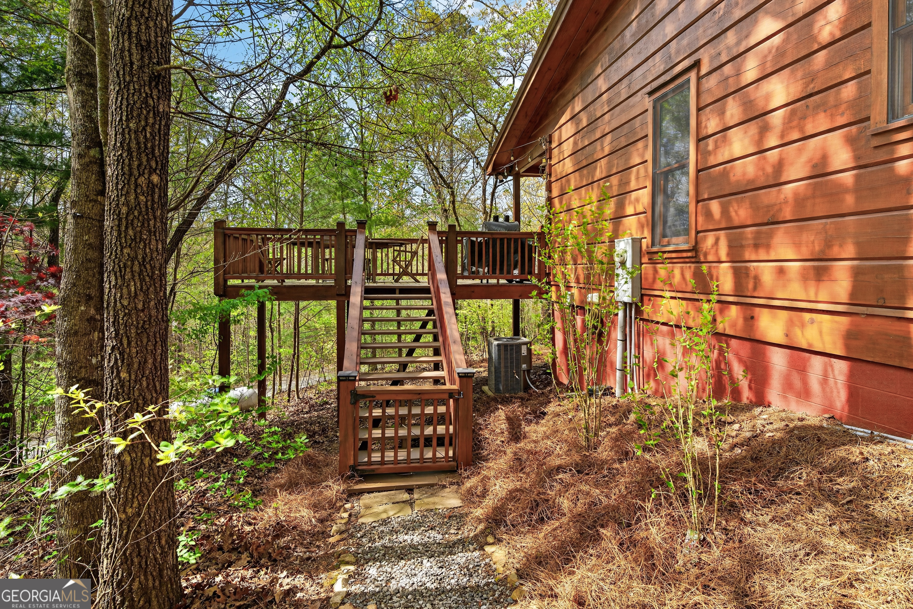 122 Moreland Drive N Cherry Log GA 30522