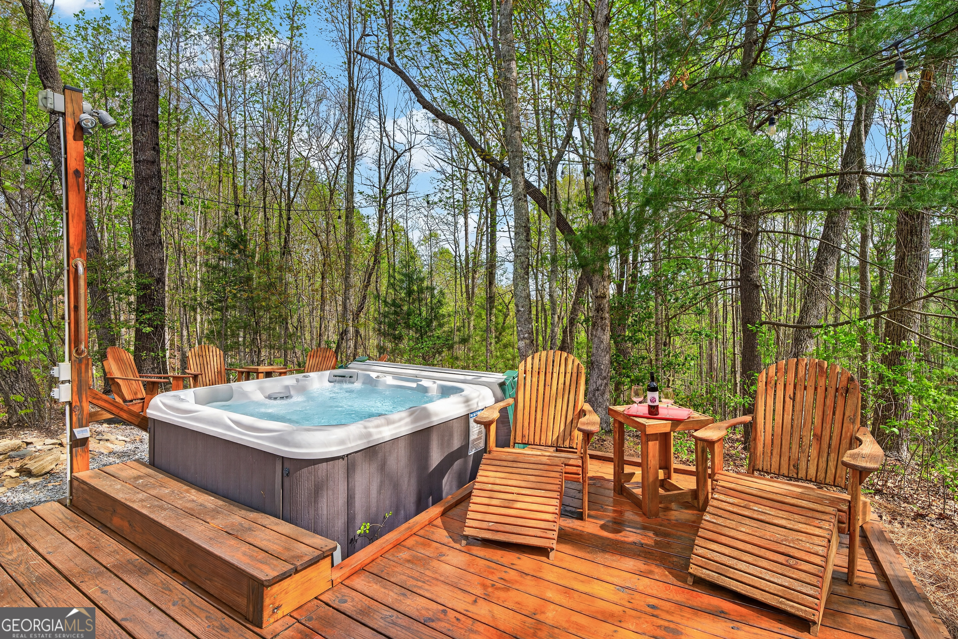 122 Moreland Drive N Cherry Log GA 30522