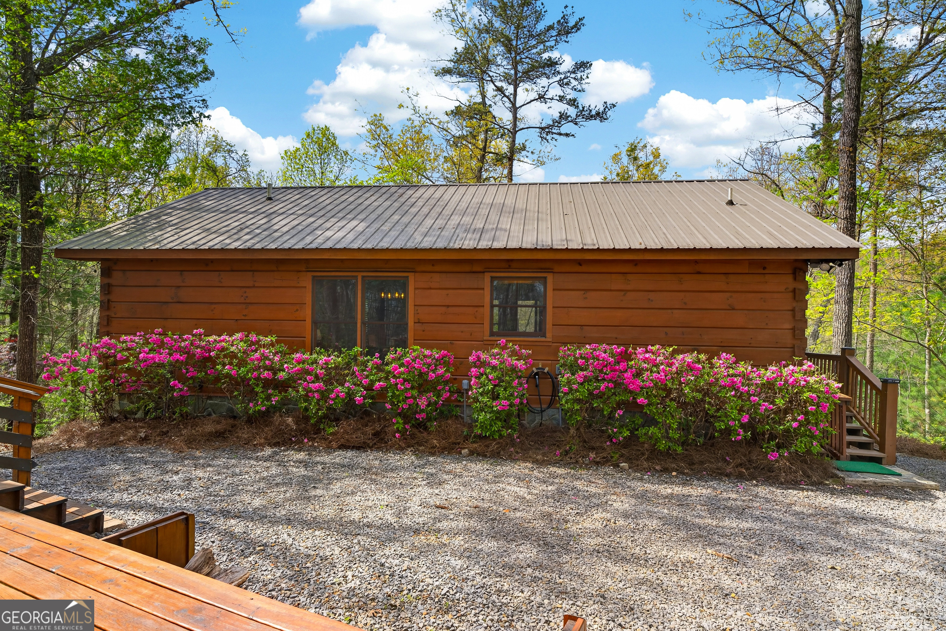 122 Moreland Drive N Cherry Log GA 30522