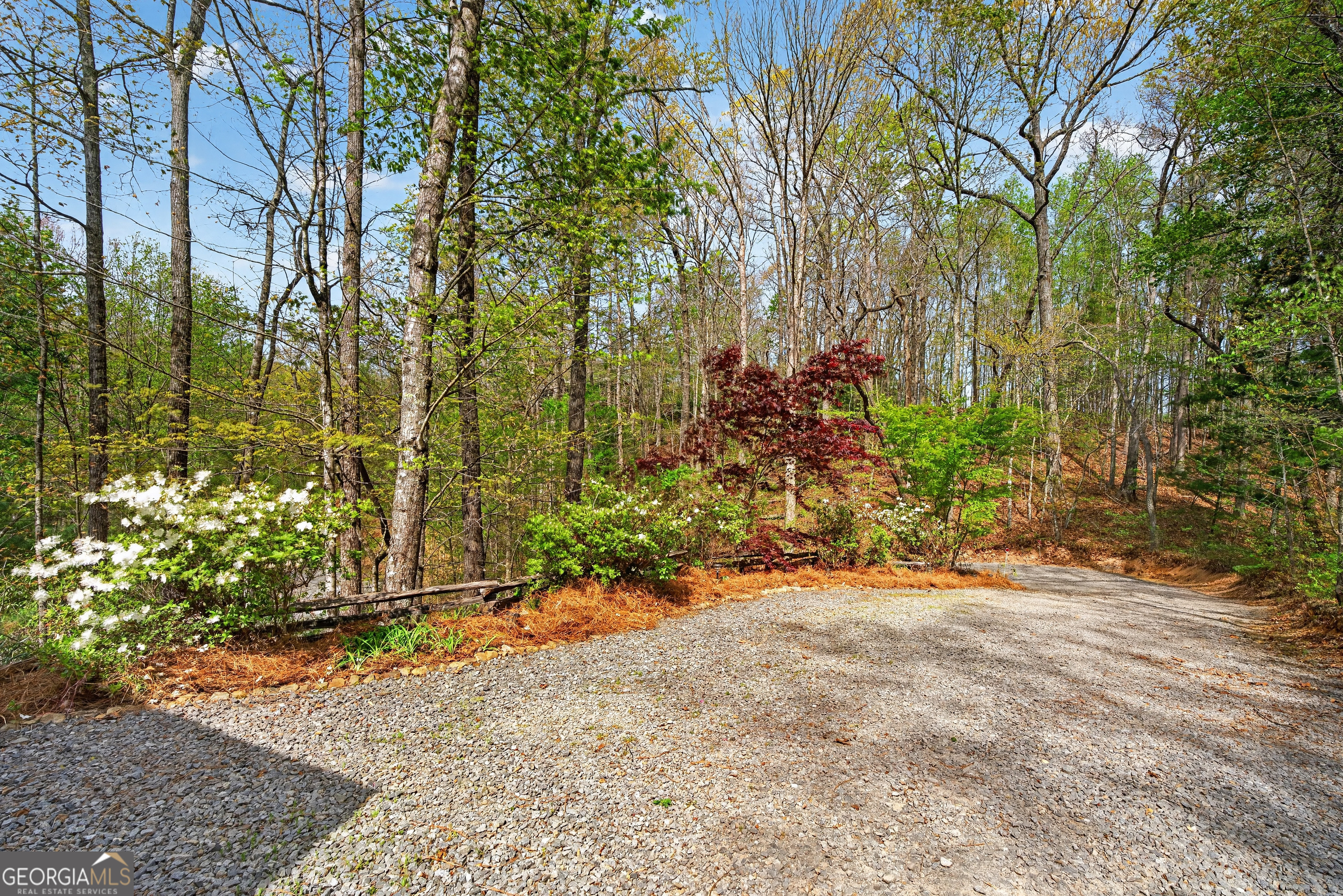 122 Moreland Drive N Cherry Log GA 30522