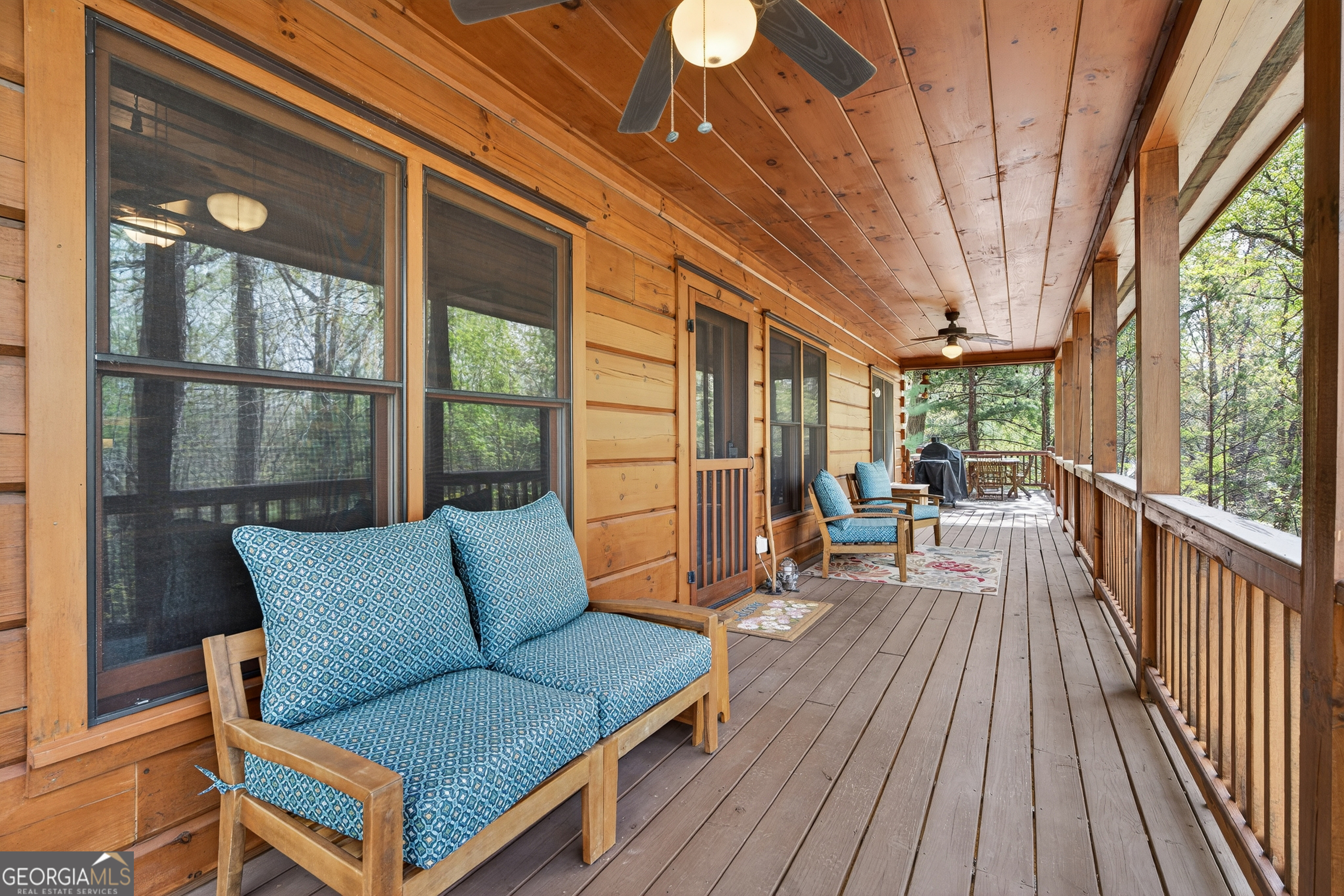 122 Moreland Drive N Cherry Log GA 30522