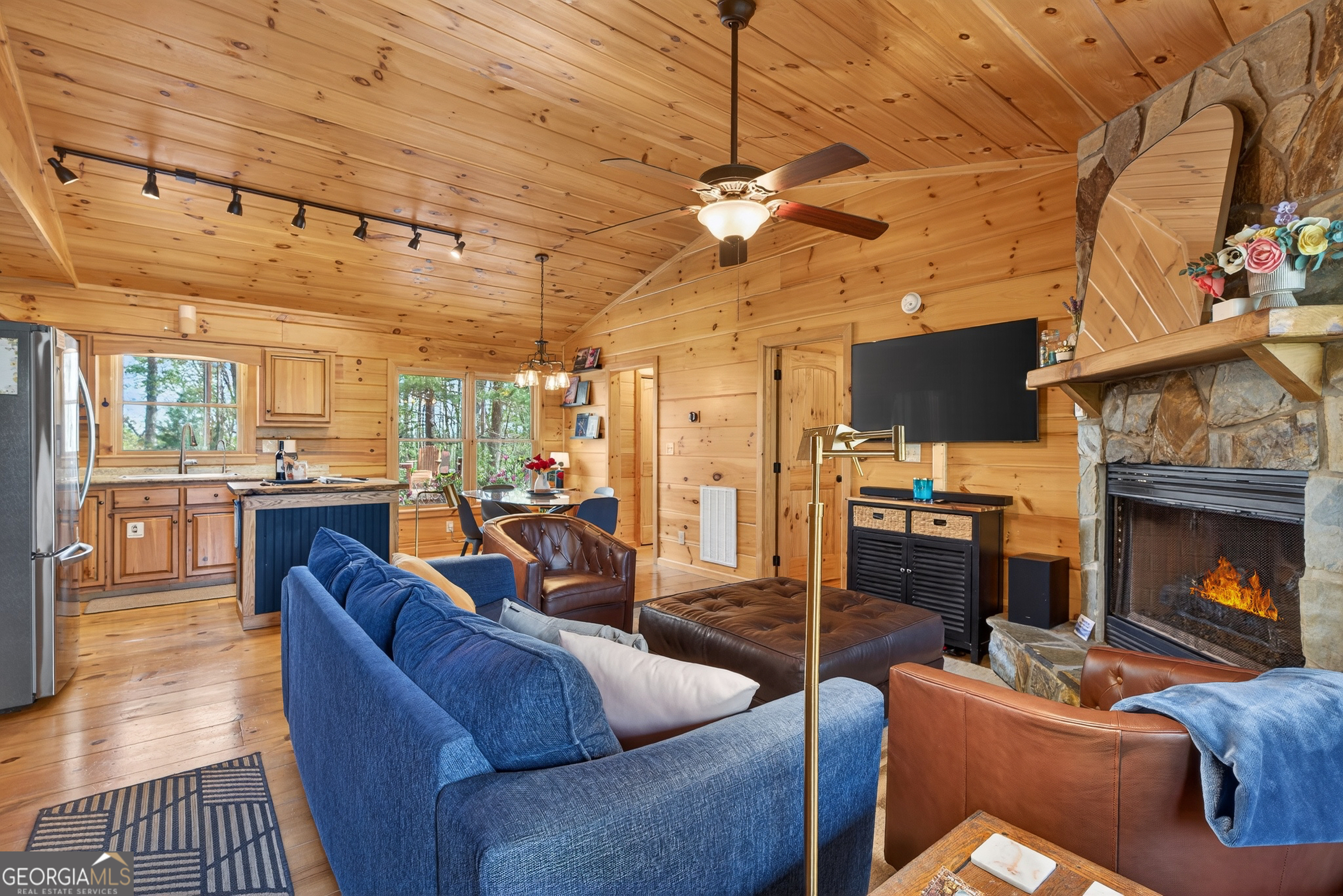 122 Moreland Drive N Cherry Log GA 30522