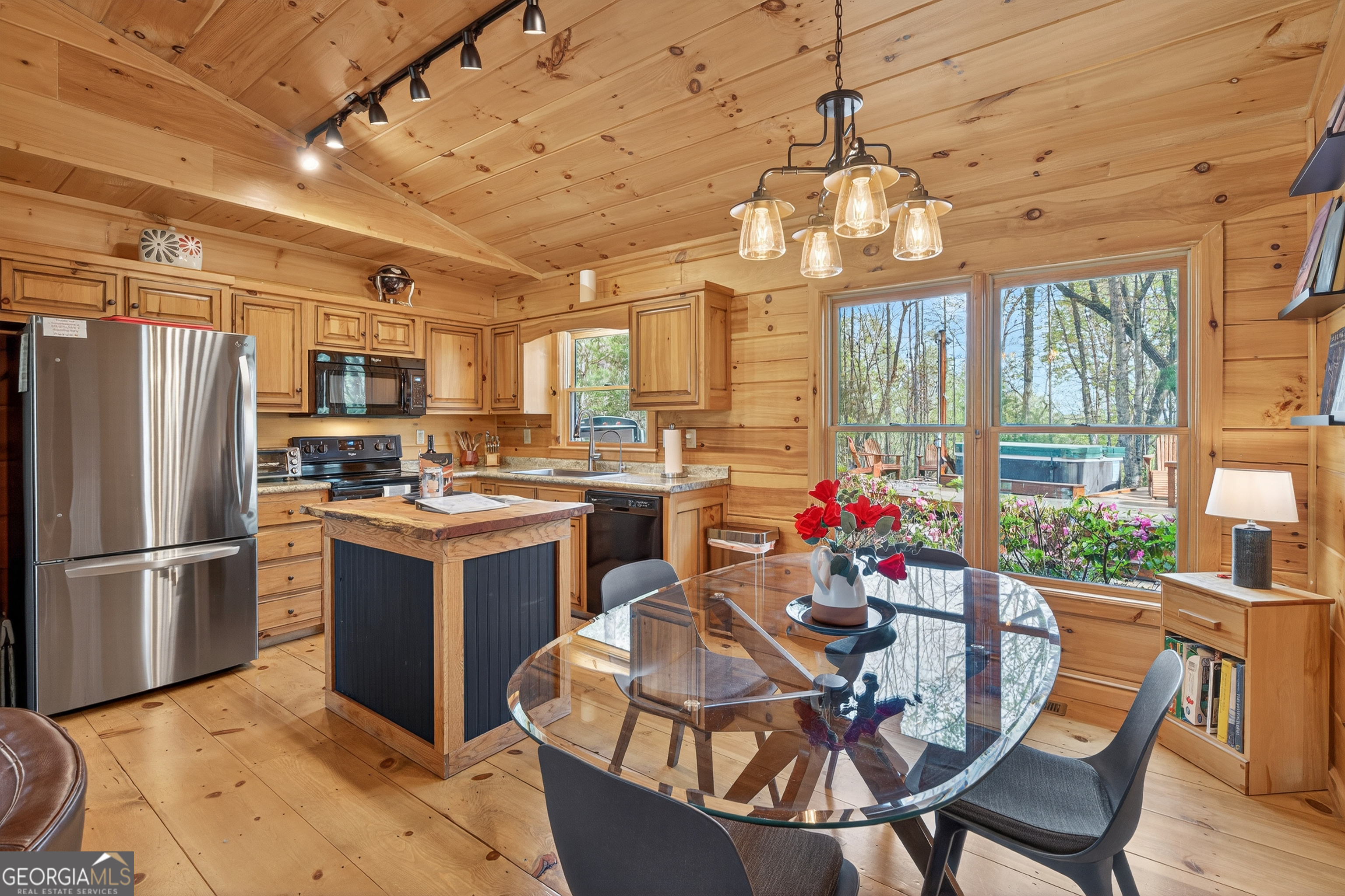 122 Moreland Drive N Cherry Log GA 30522