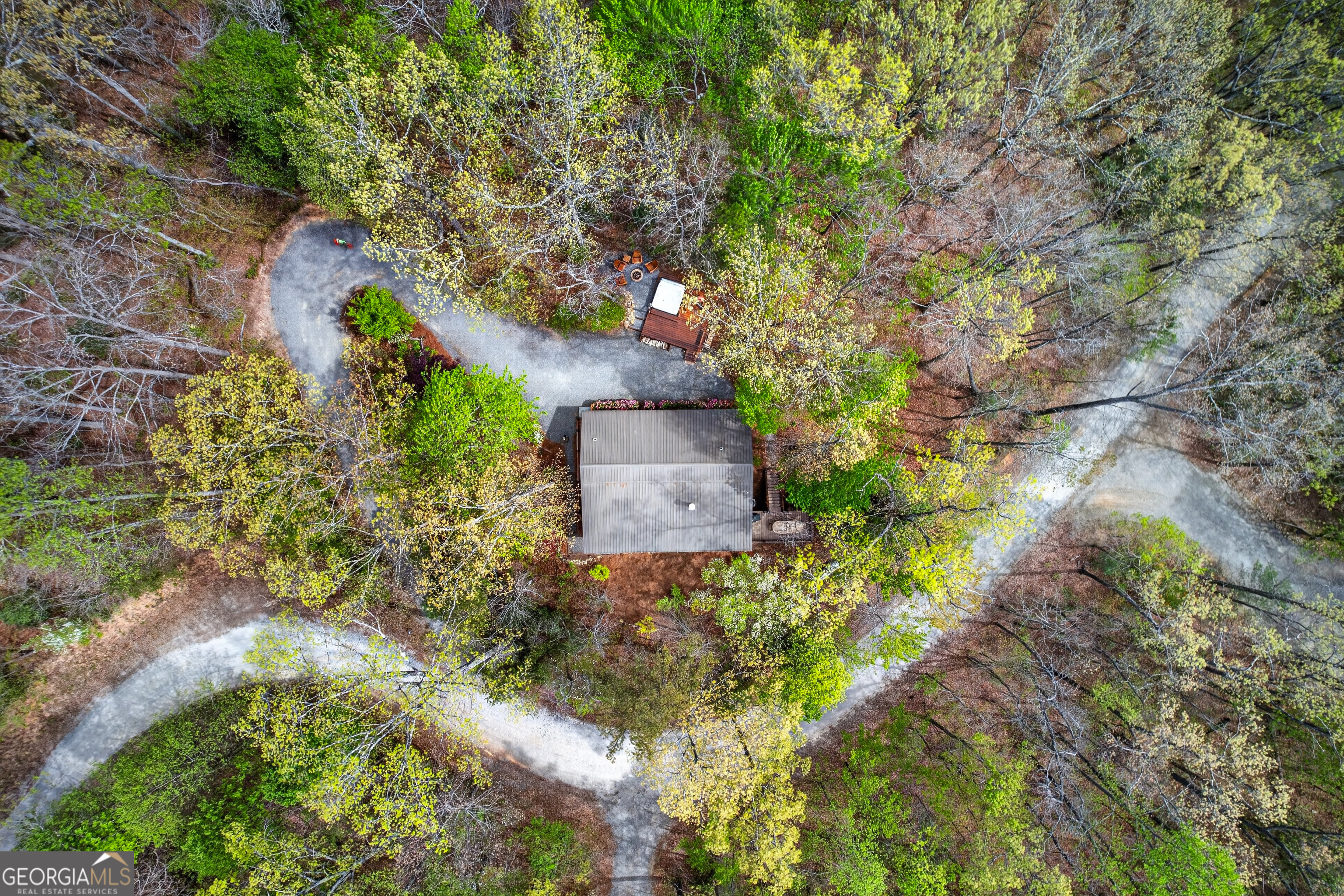 122 Moreland Drive N Cherry Log GA 30522