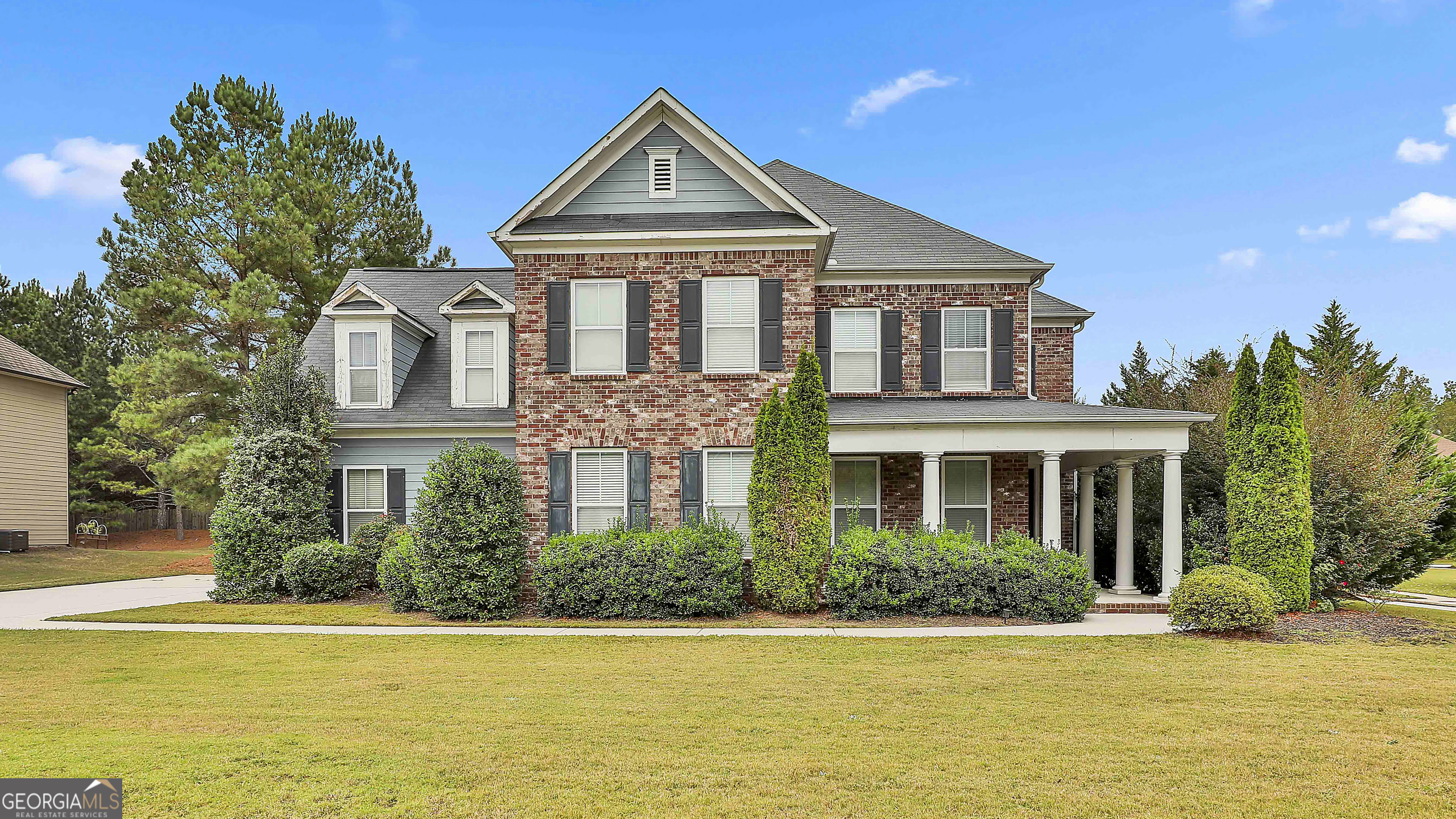 105 Delamere Place Tyrone GA 30290