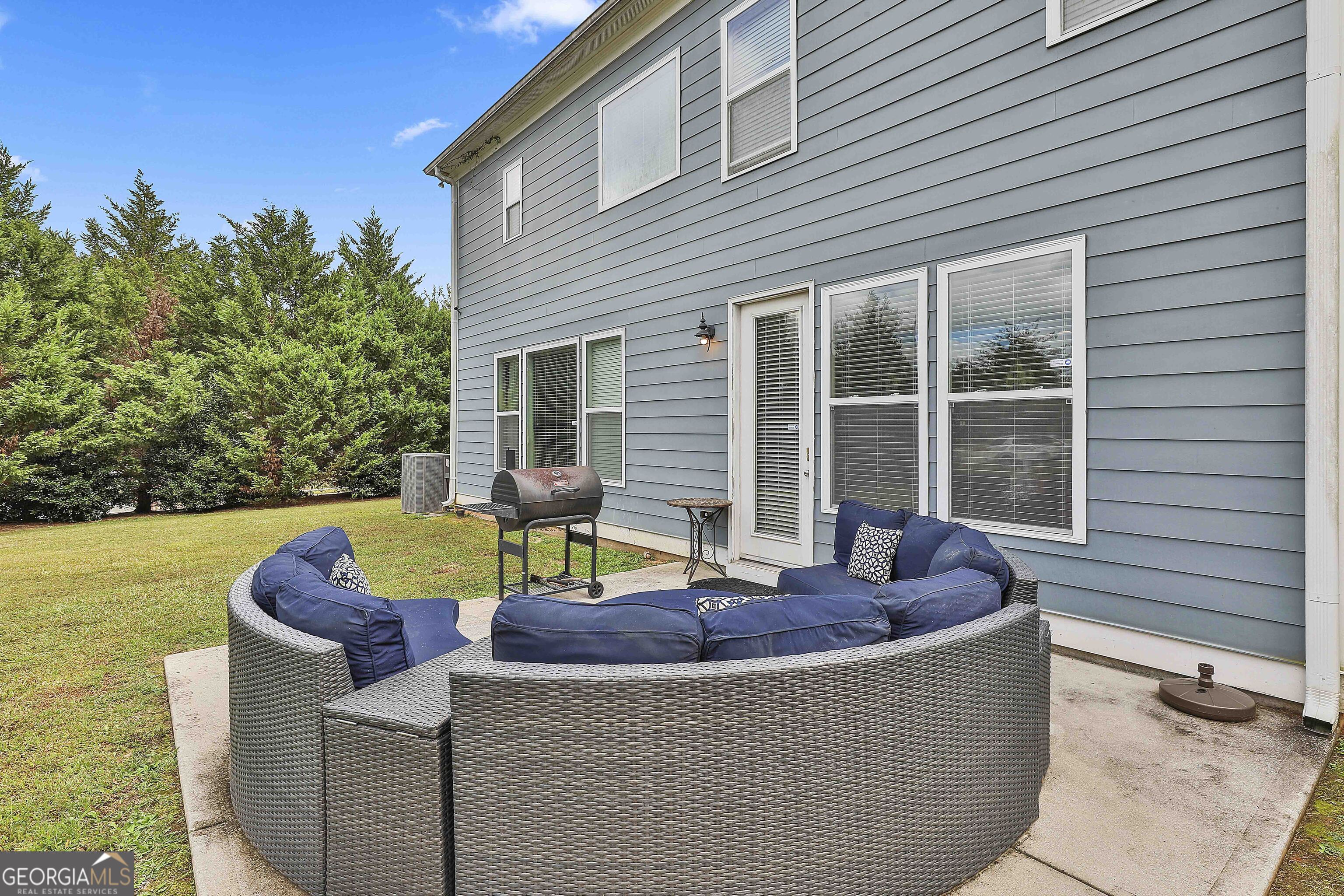 105 Delamere Place Tyrone GA 30290