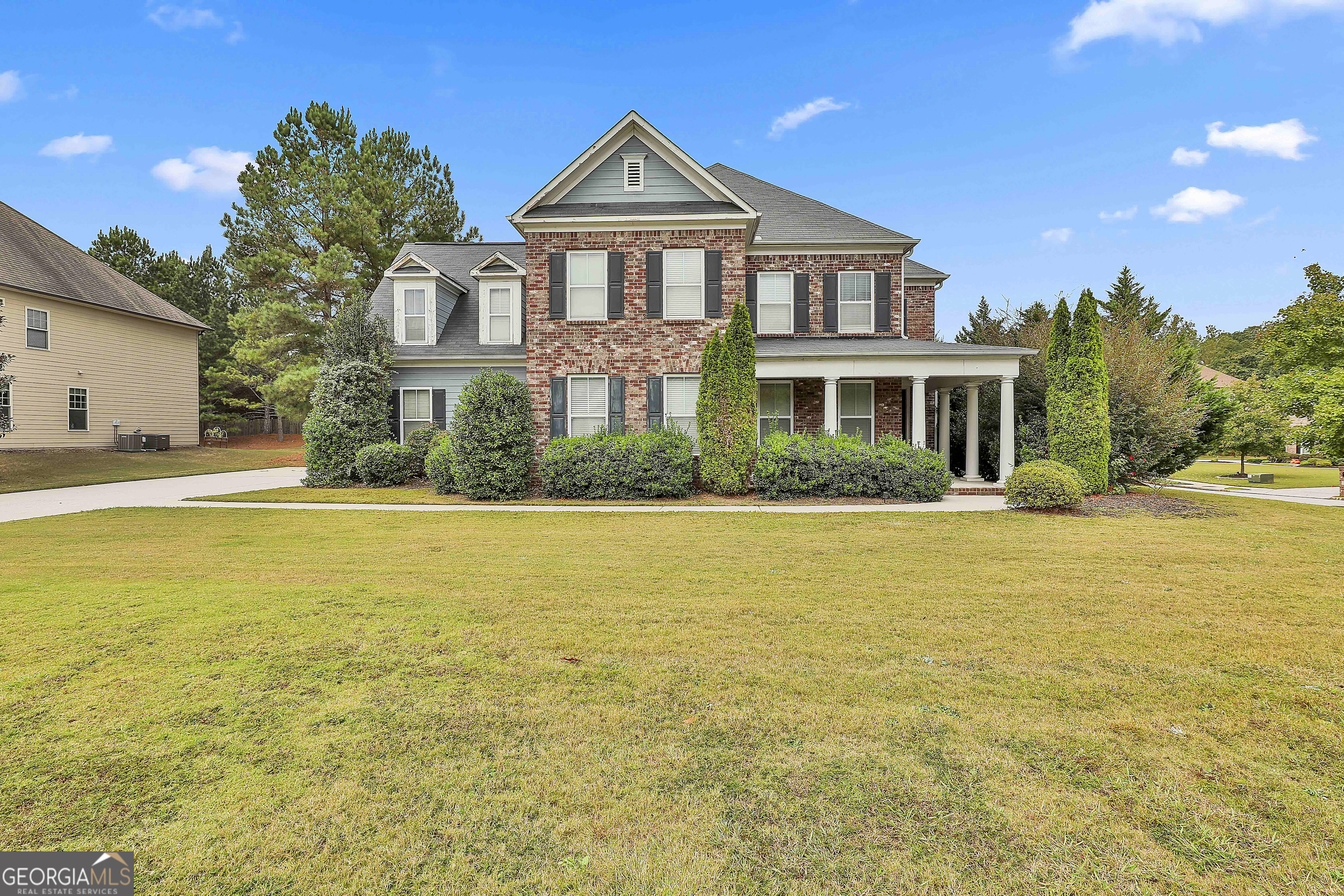 105 Delamere Place Tyrone GA 30290