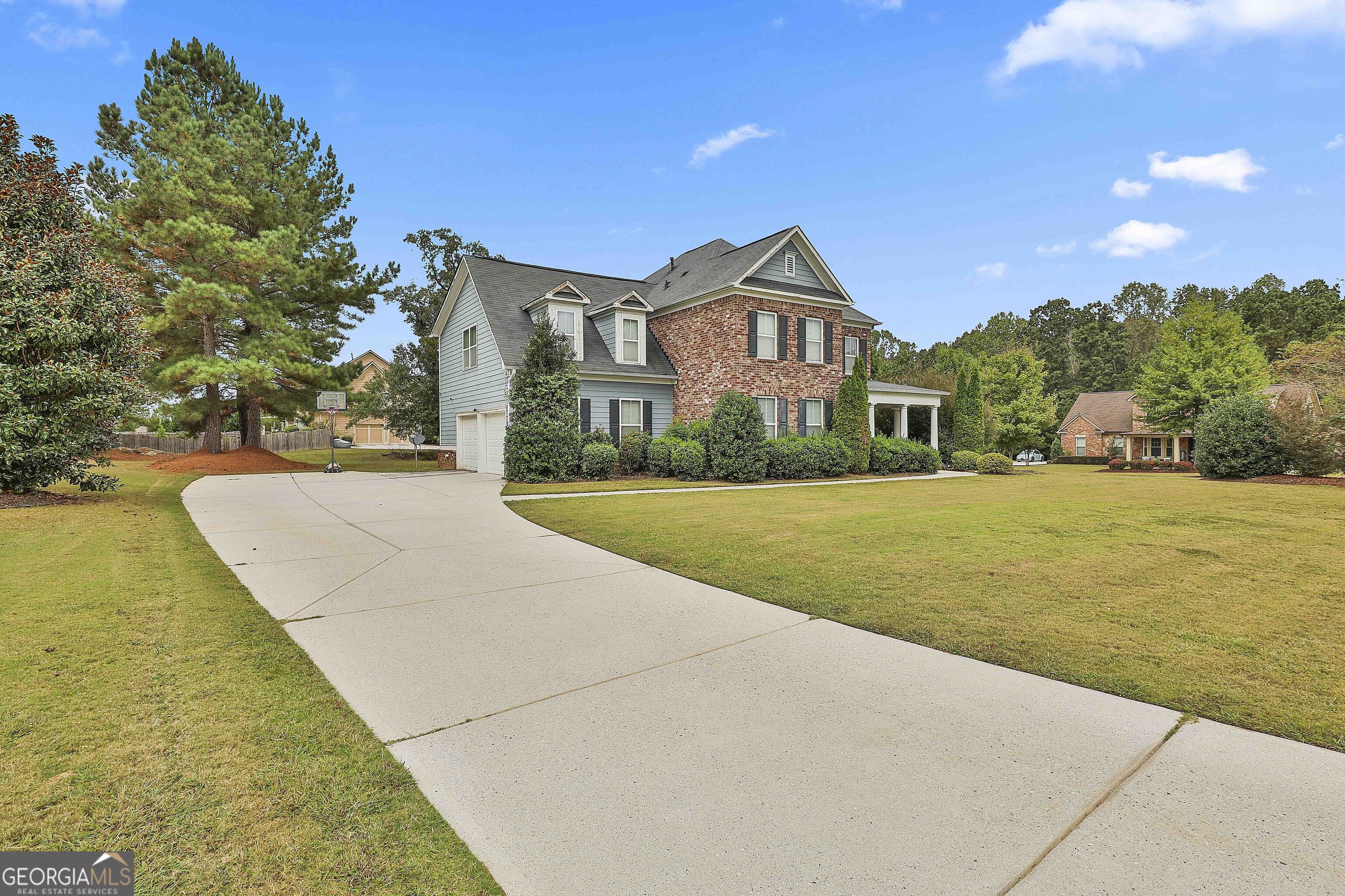 105 Delamere Place Tyrone GA 30290