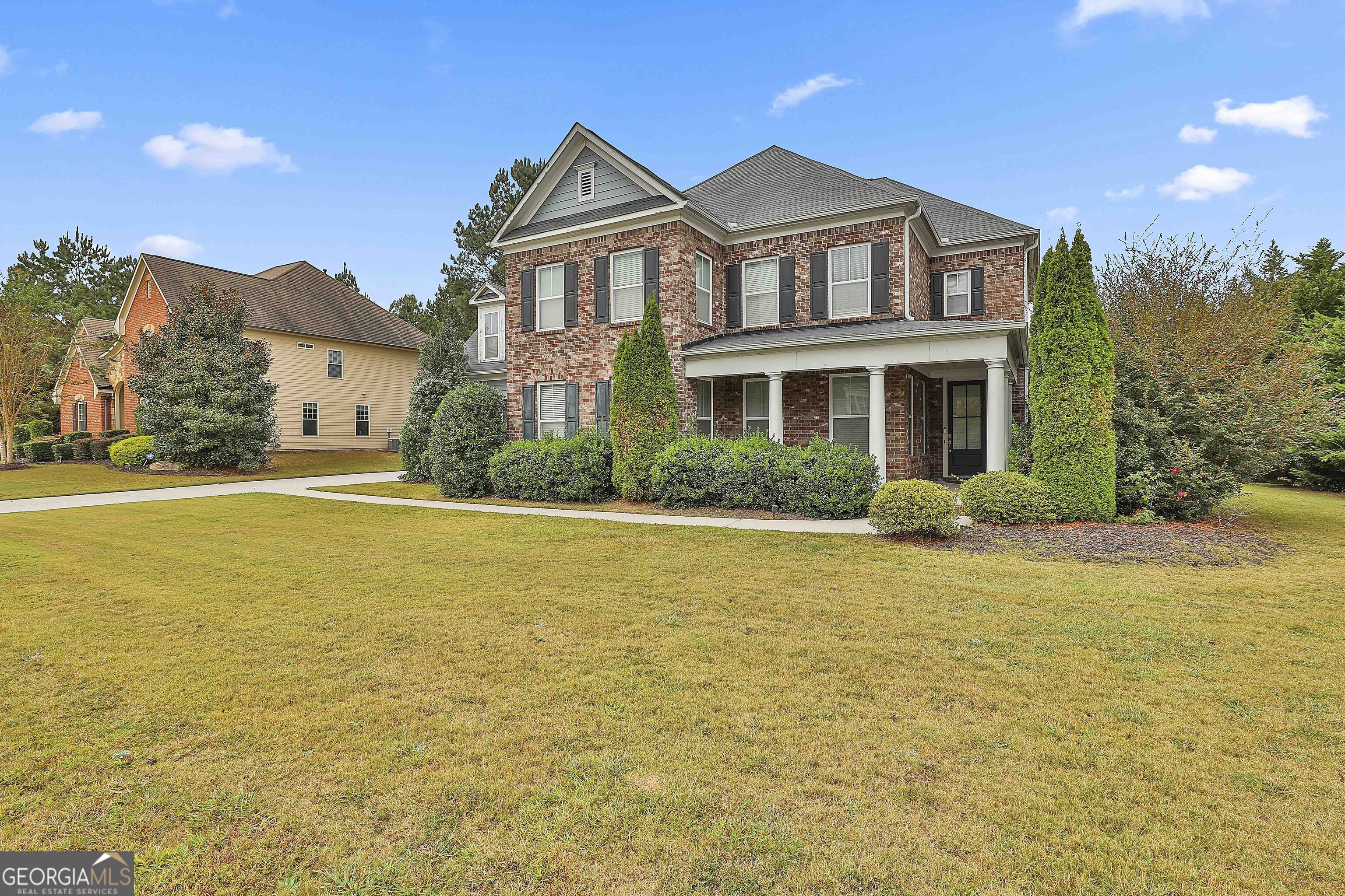 105 Delamere Place Tyrone GA 30290