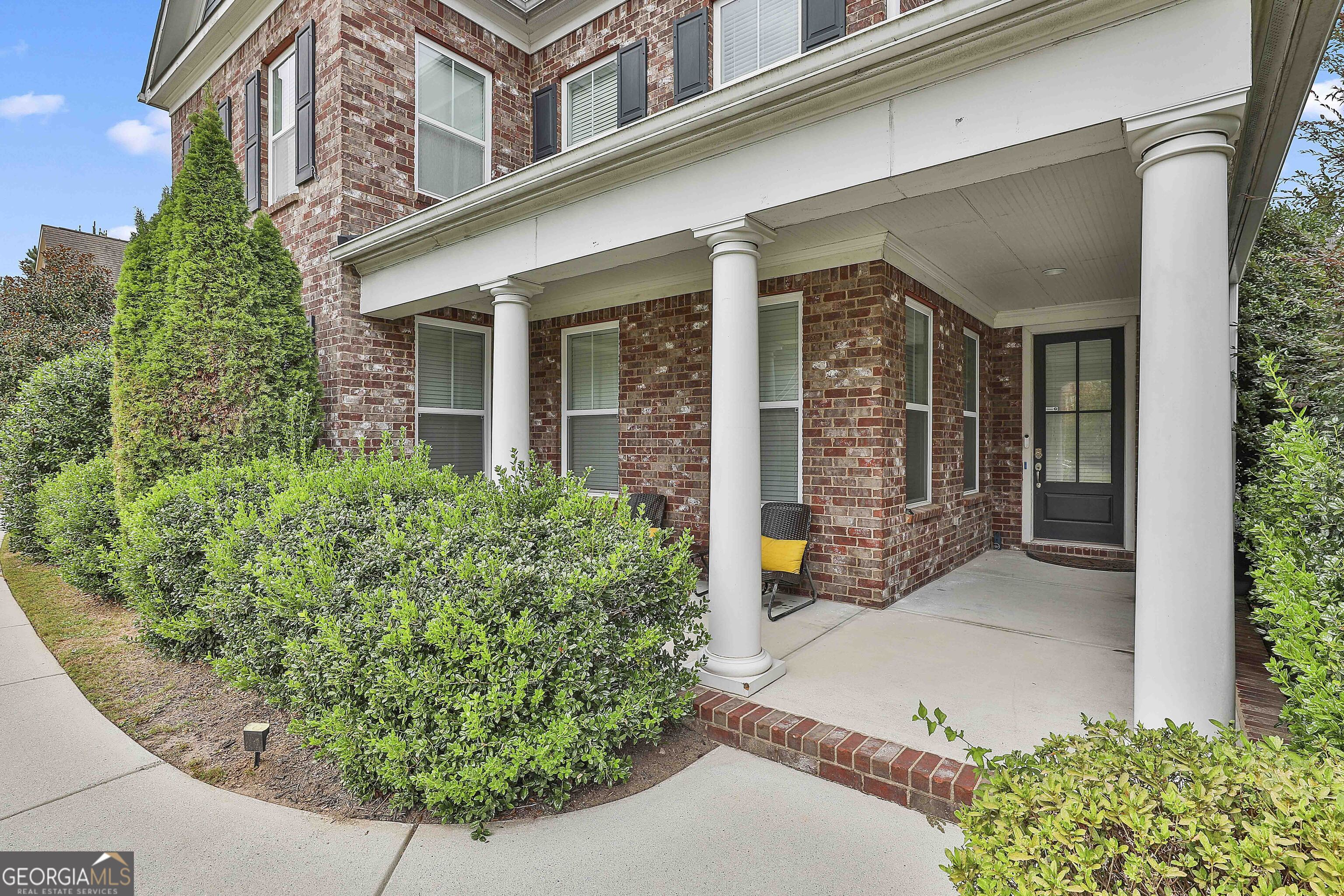 105 Delamere Place Tyrone GA 30290