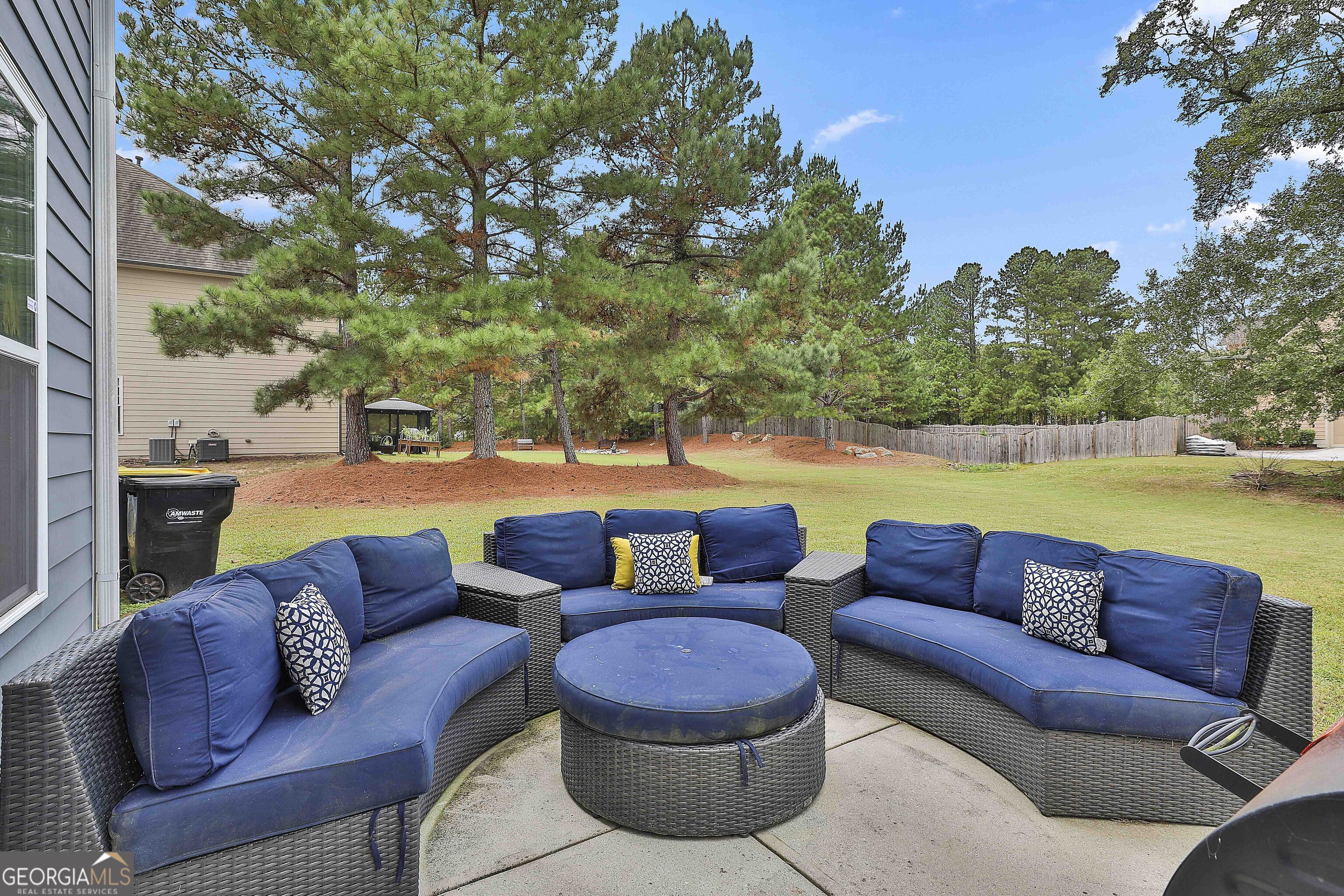 105 Delamere Place Tyrone GA 30290