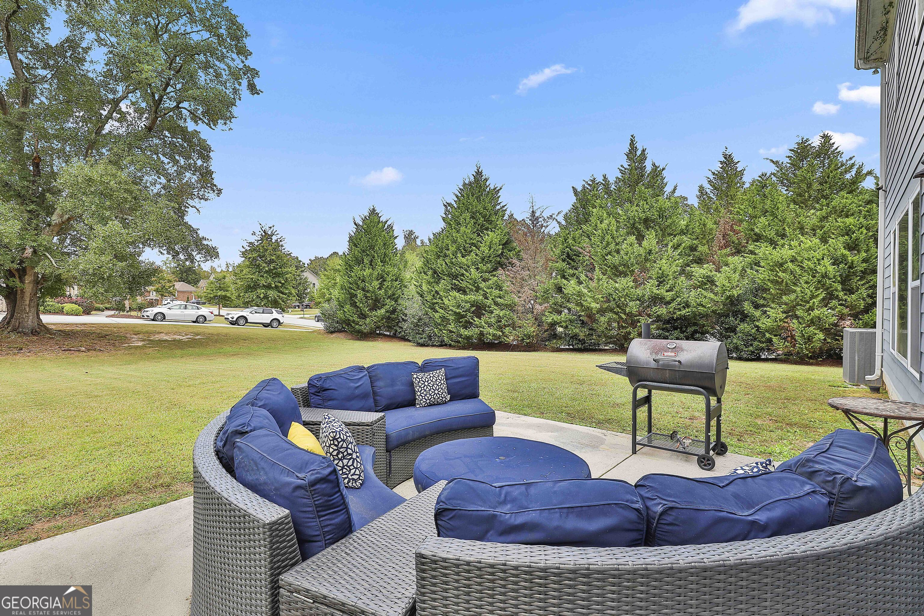 105 Delamere Place Tyrone GA 30290